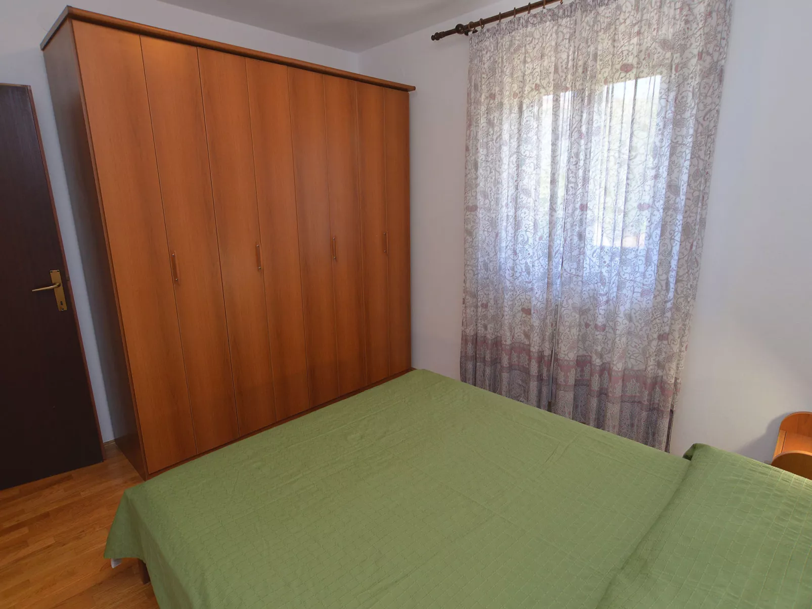Apartment 590 - Drinnen