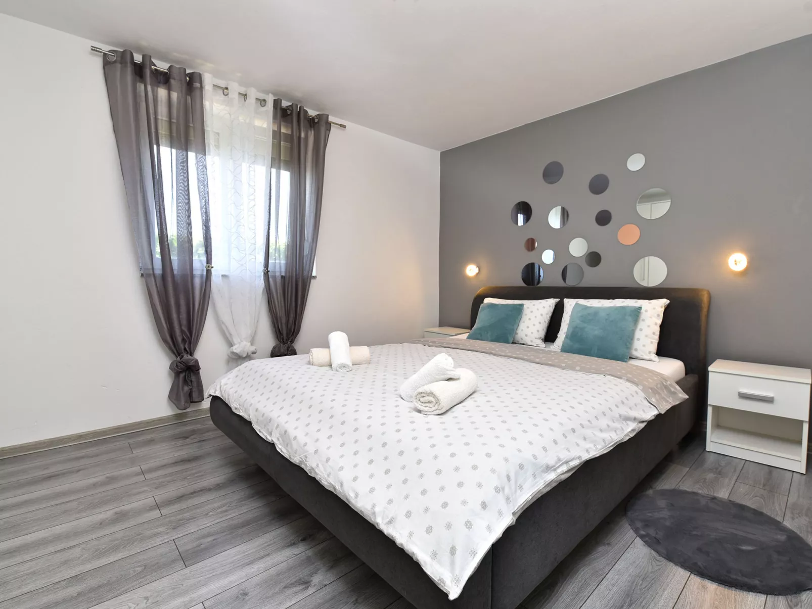 House 2154 - Inside