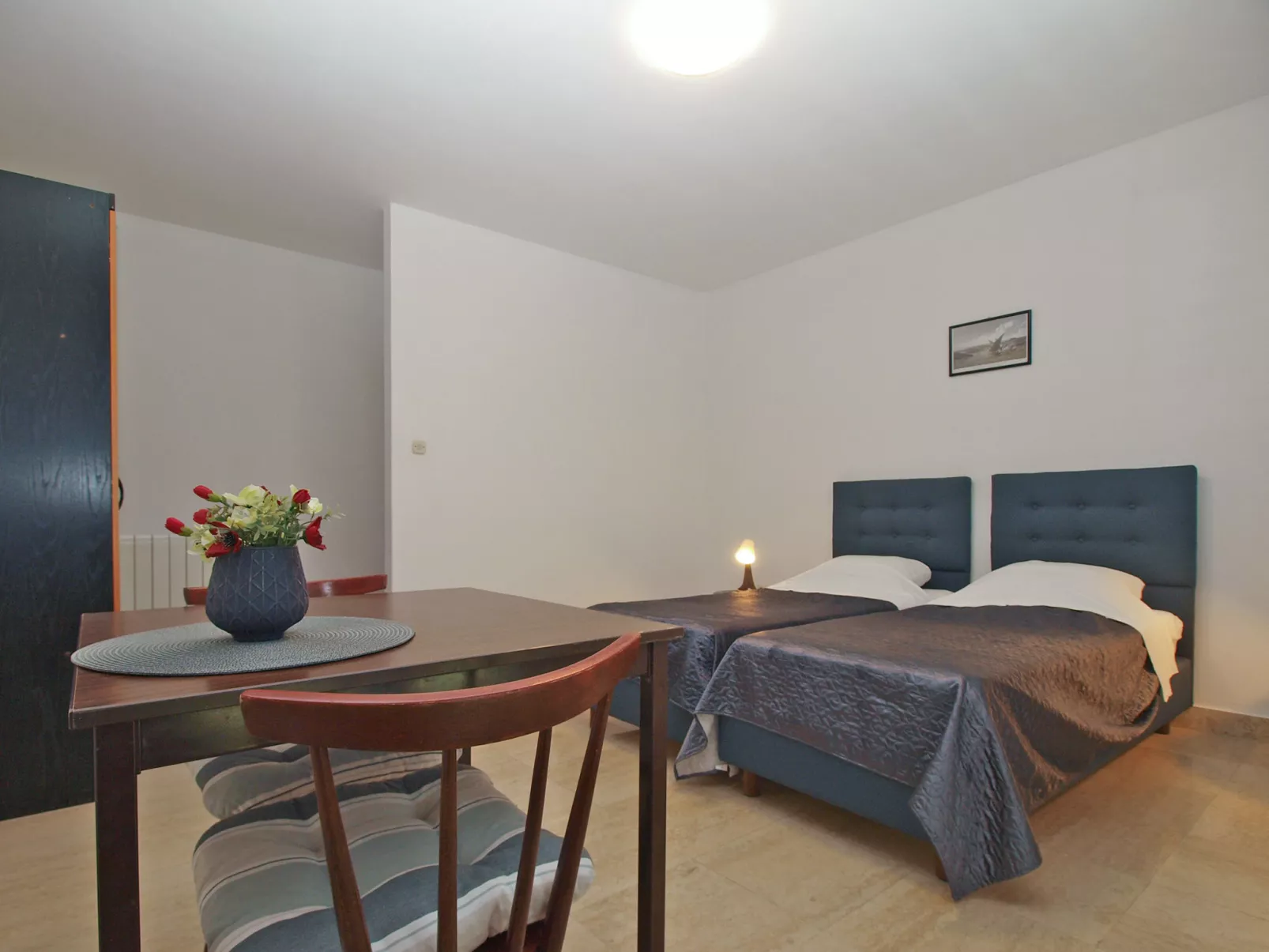 Apartment 718 - Drinnen