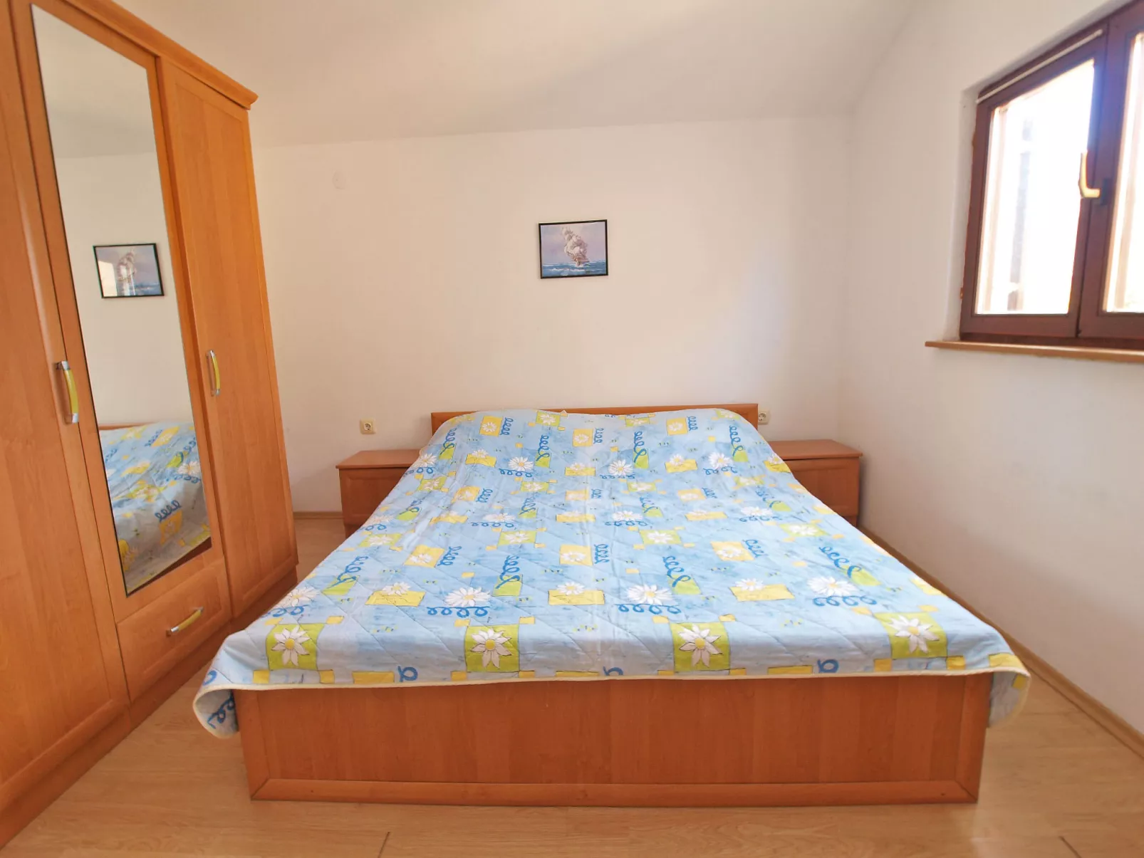 Apartment 349 - Drinnen