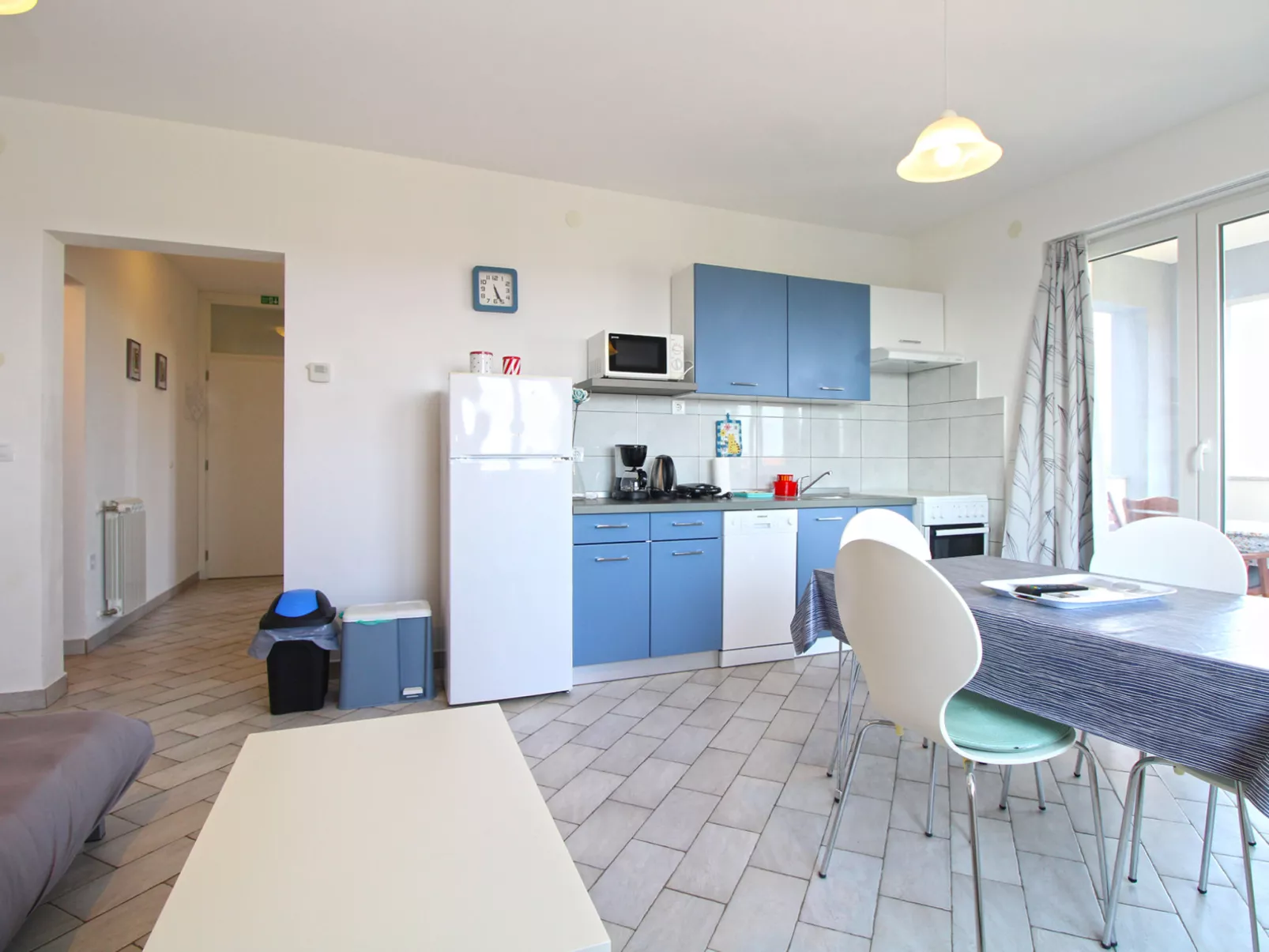 Apartment 2397 - Dedans