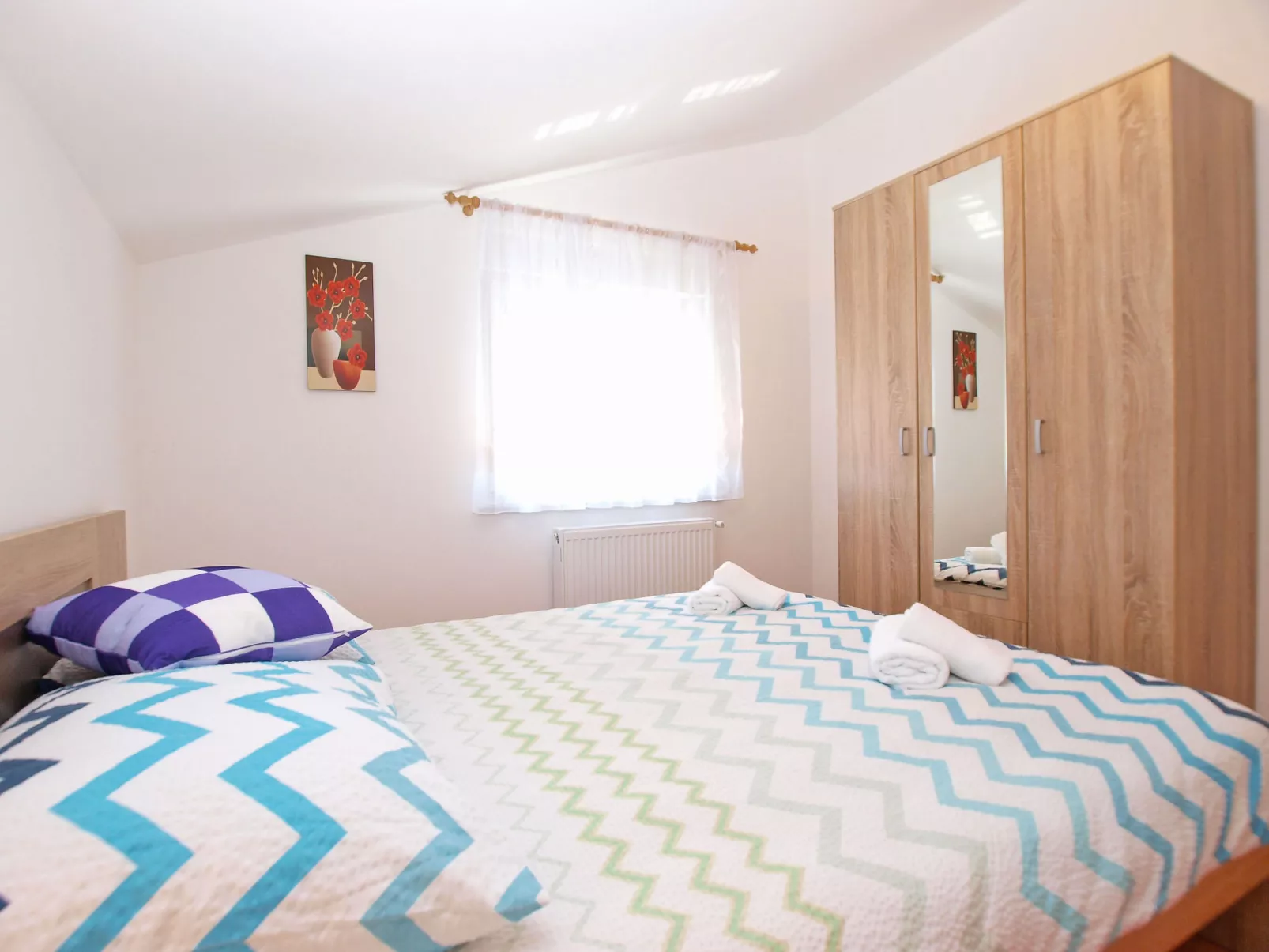 Apartment 1332 - Dedans