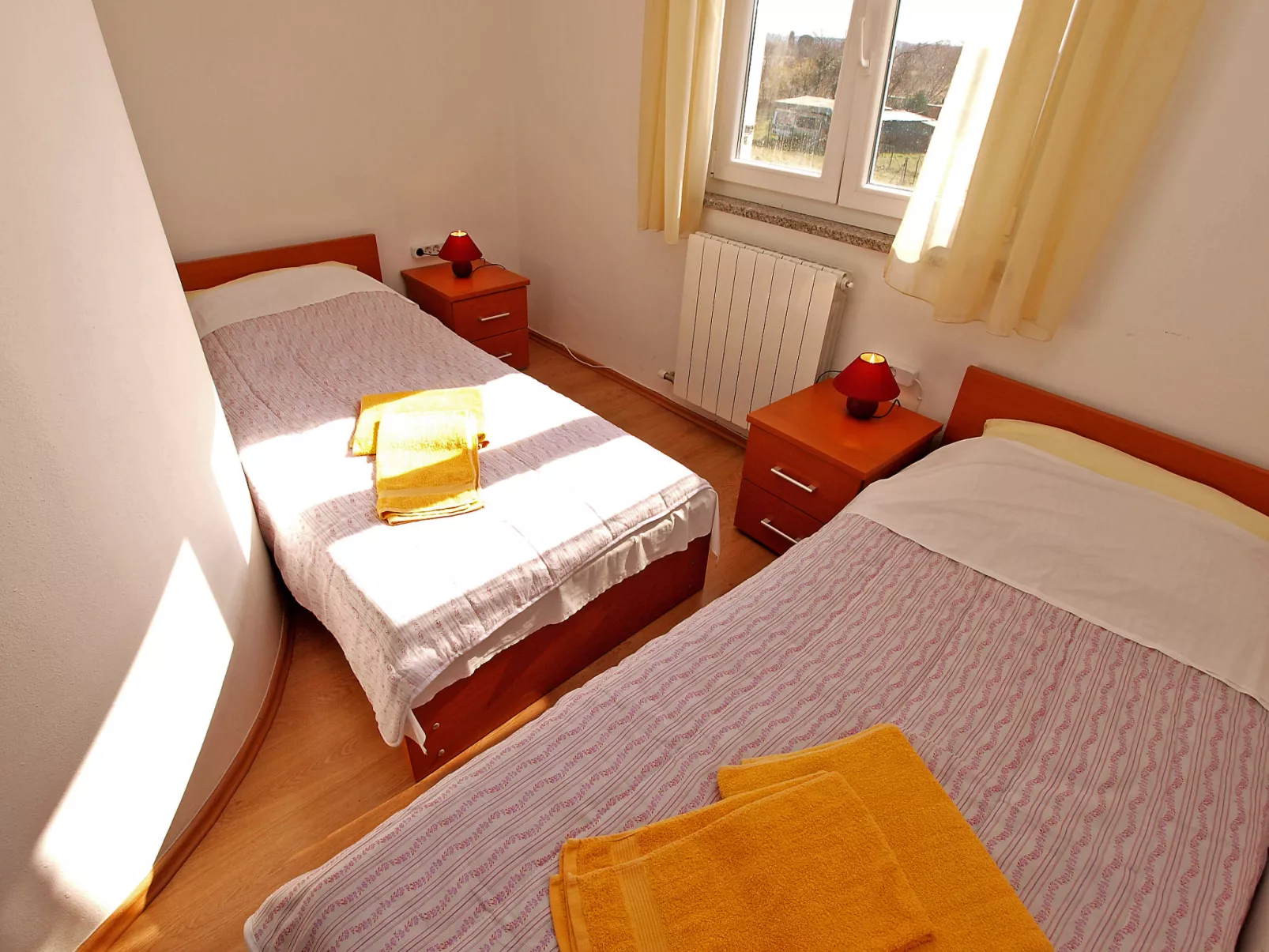 Apartment 777 - Drinnen