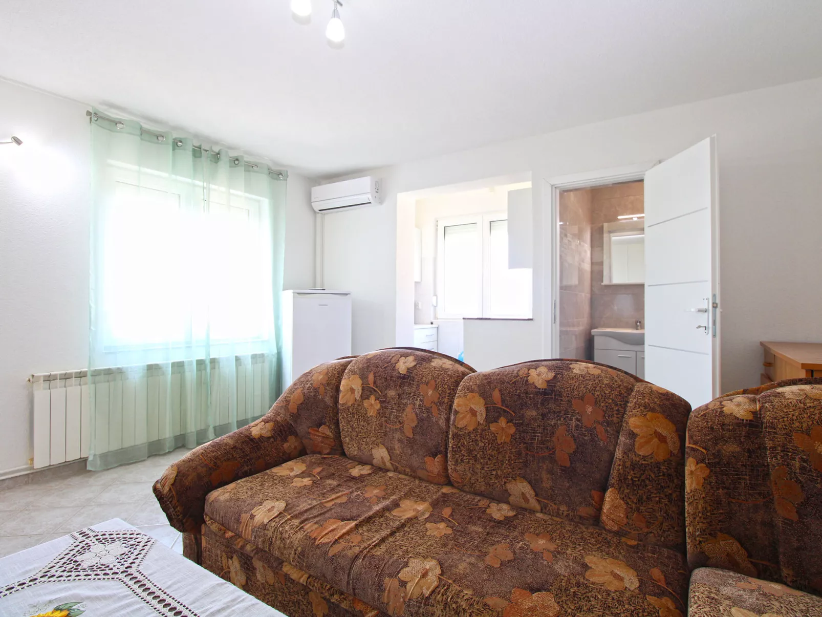 Apartment 1362 - Dedans