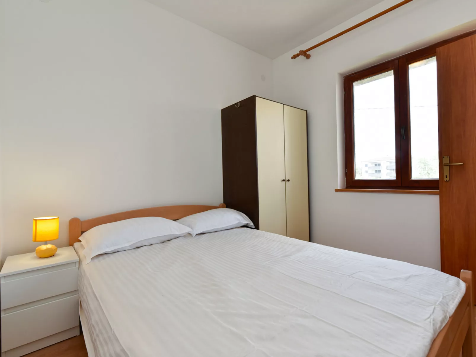 Apartment 2250 - Inside