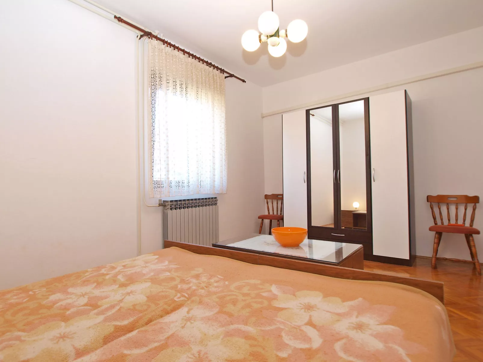 Apartment 1023 - Inside