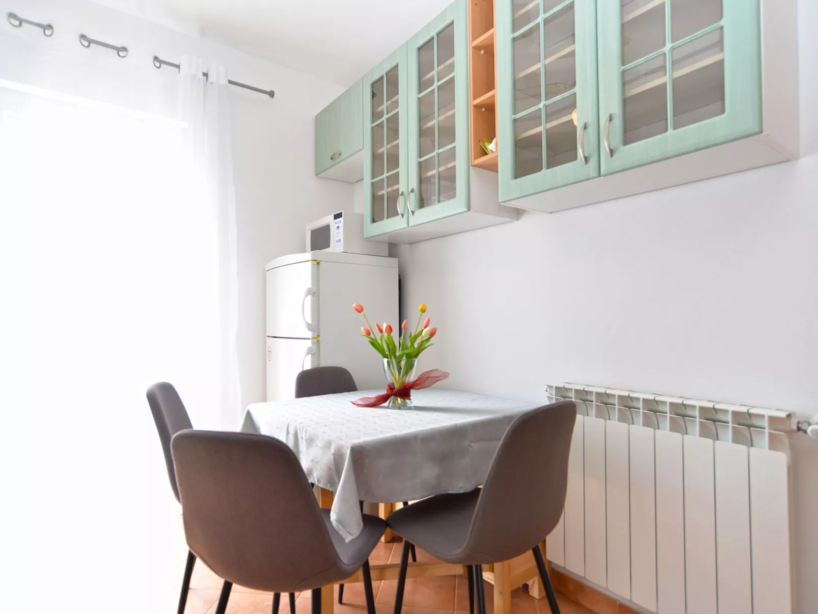 Apartment 2232 - Dedans