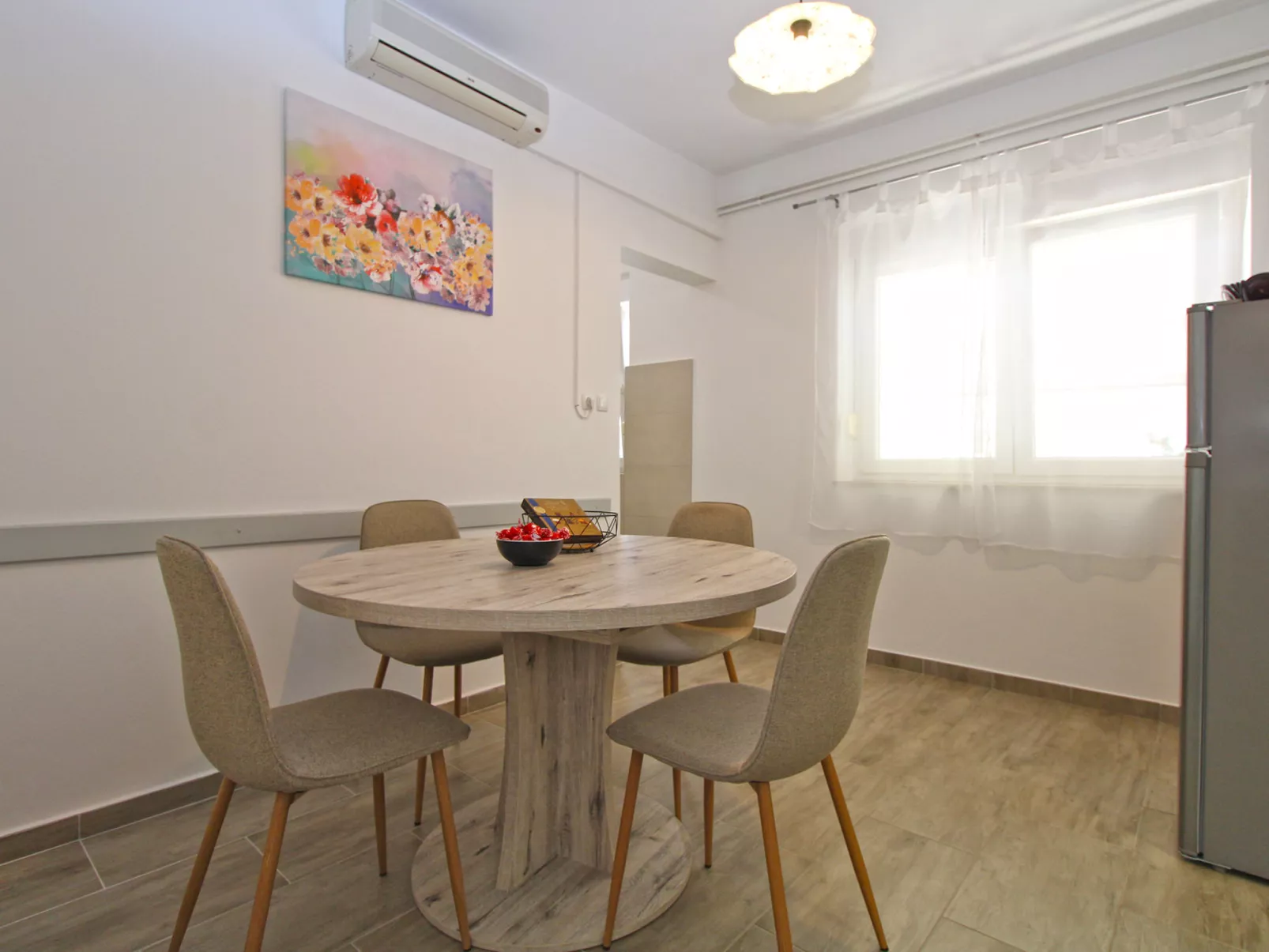 Apartment 1052 - Drinnen