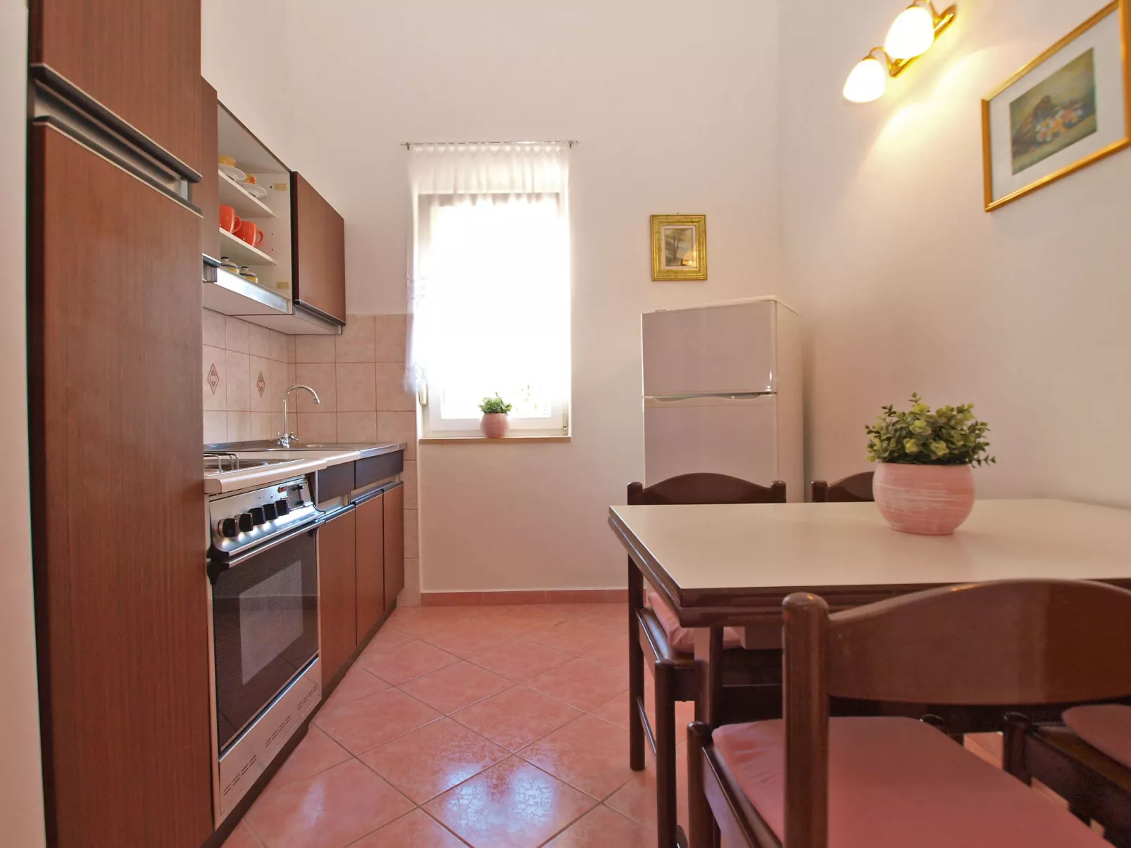 Apartment 1124 - Inside