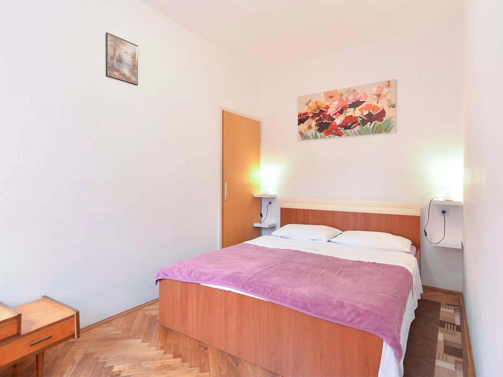 Apartment 407 - Drinnen