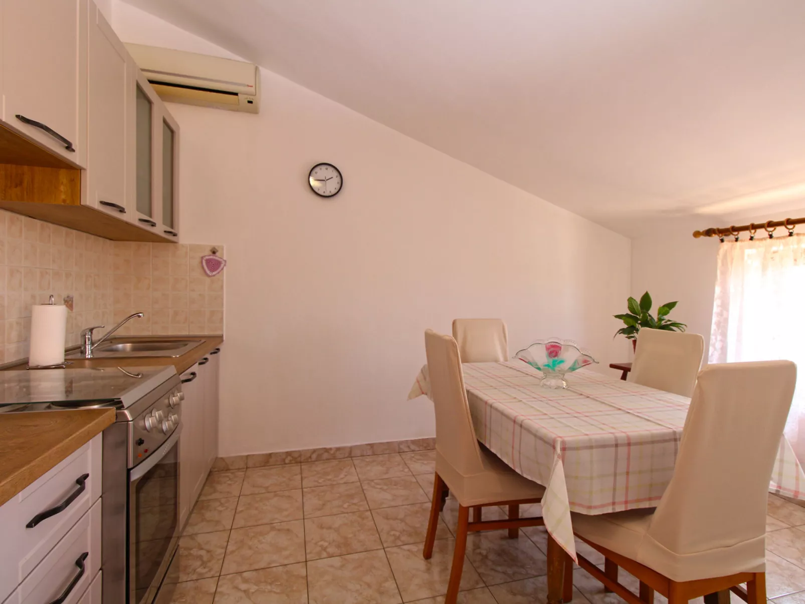 Apartment 250 - Drinnen