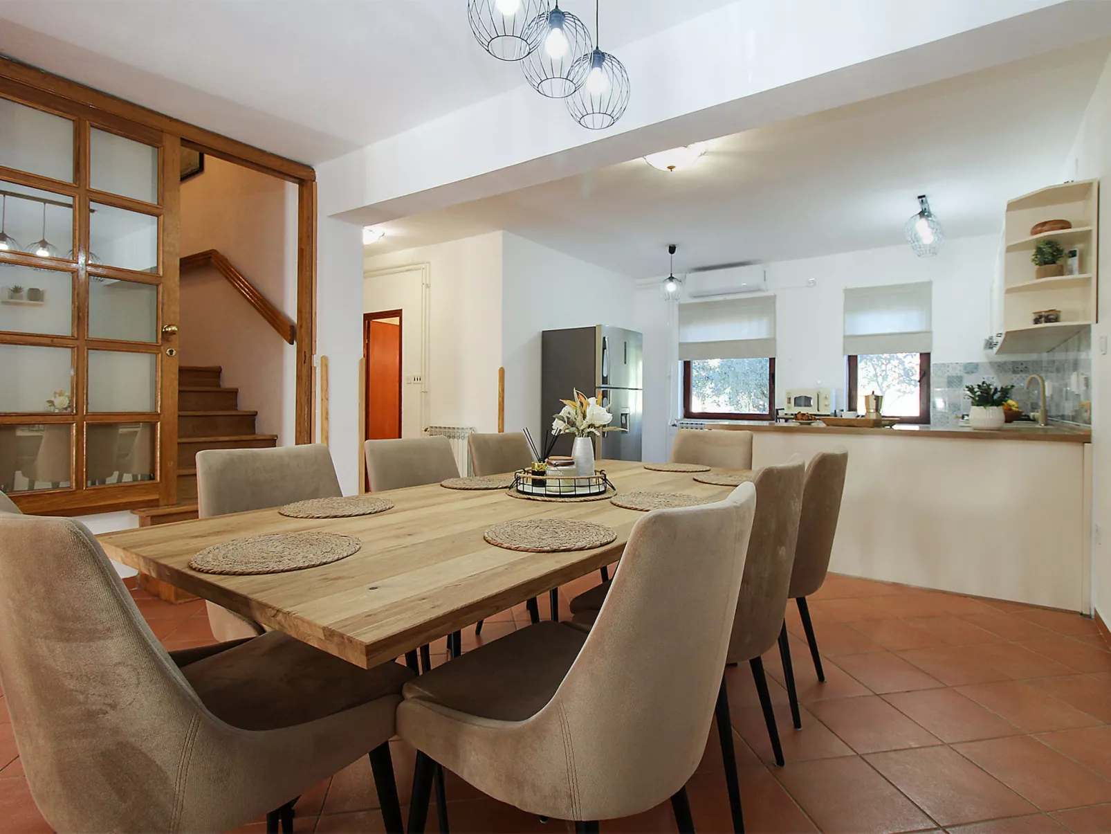Apartment 1168 - Drinnen
