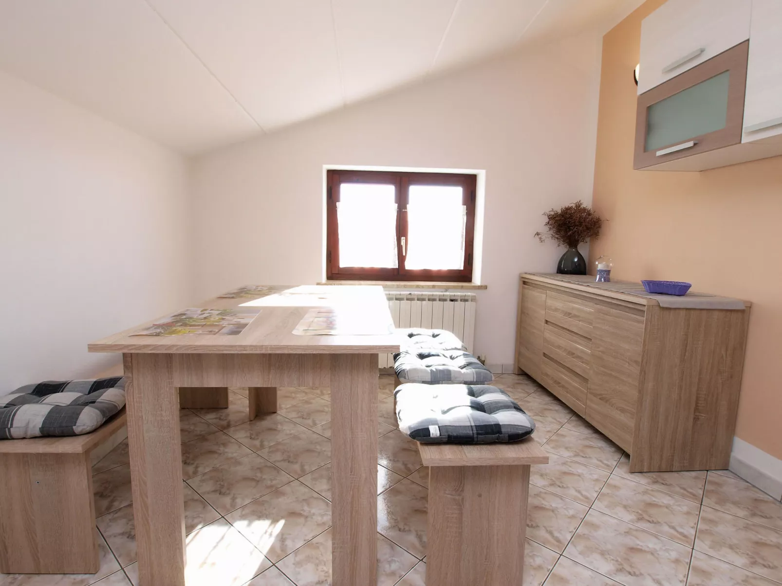 Apartment 994 - Drinnen