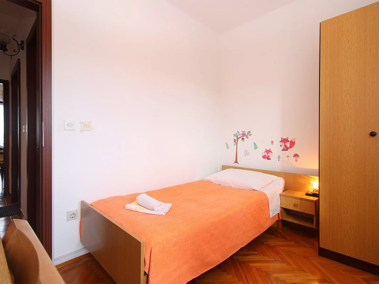 Apartment 2276 - Dedans
