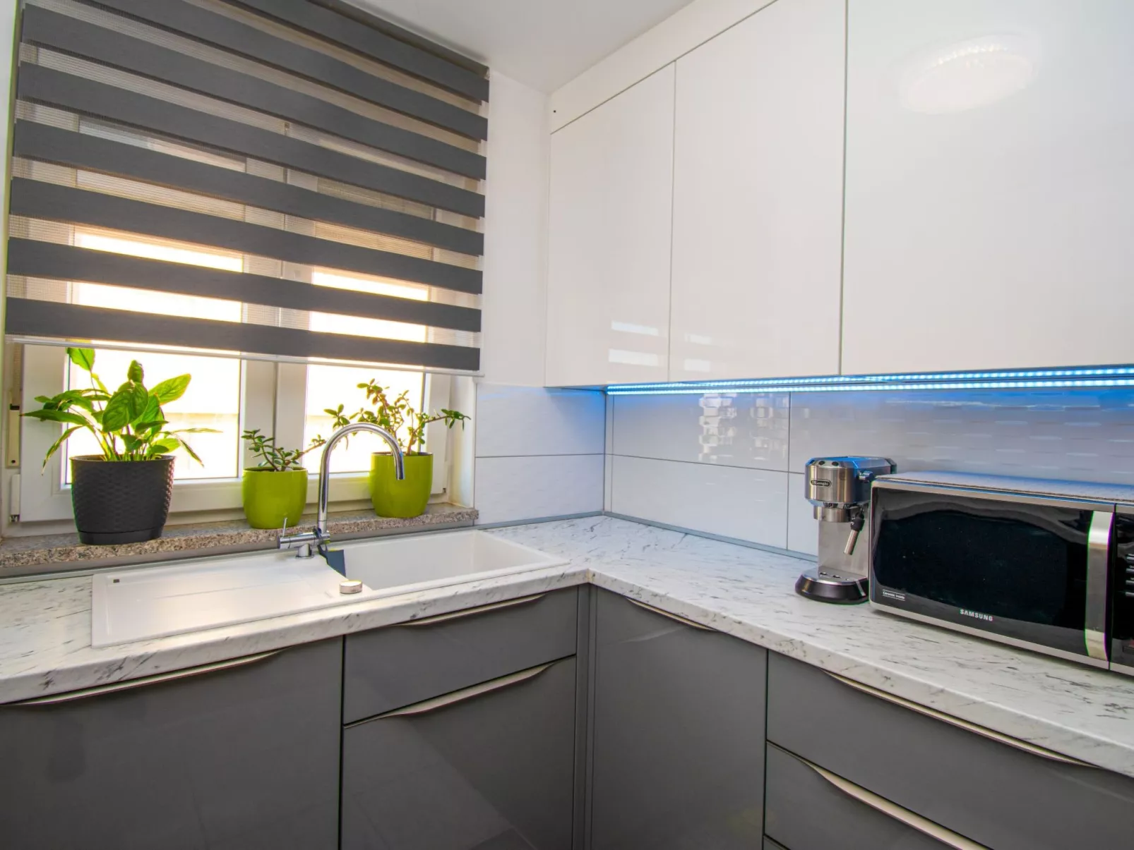 Apartment Luka - Drinnen