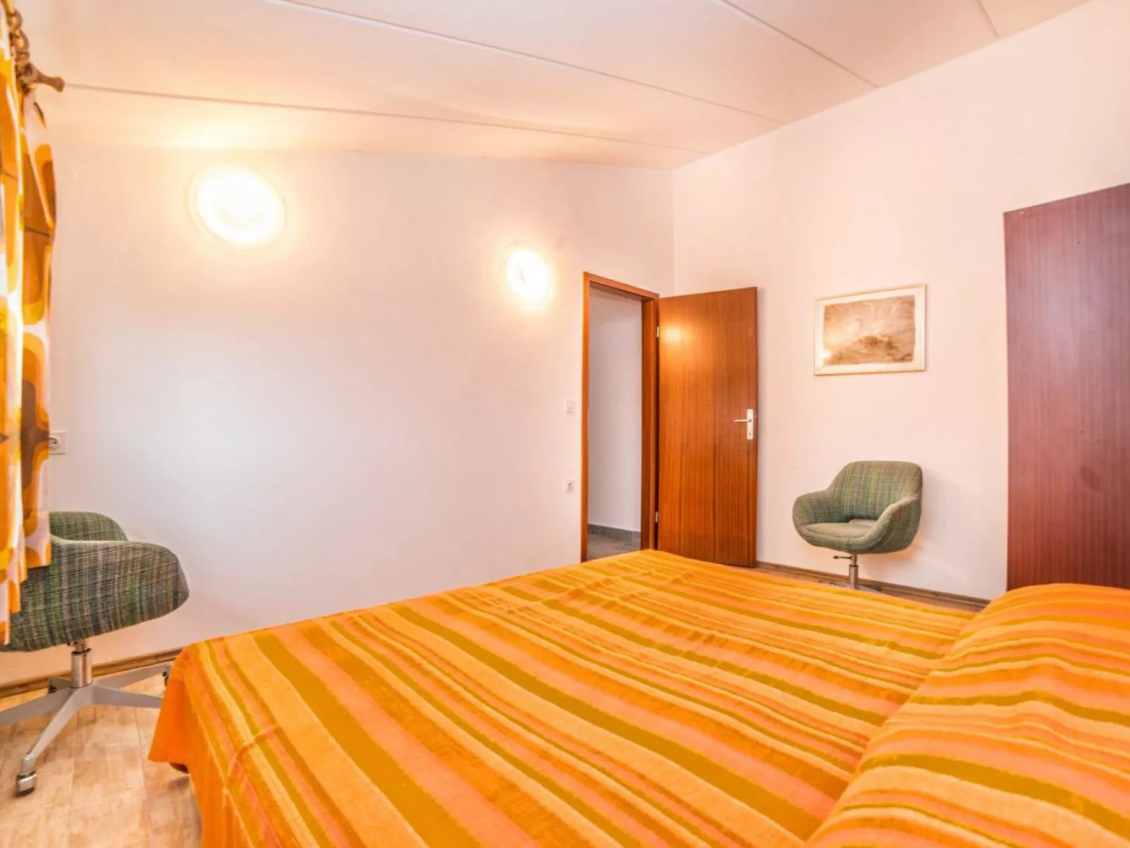 Apartment 1268 - Drinnen