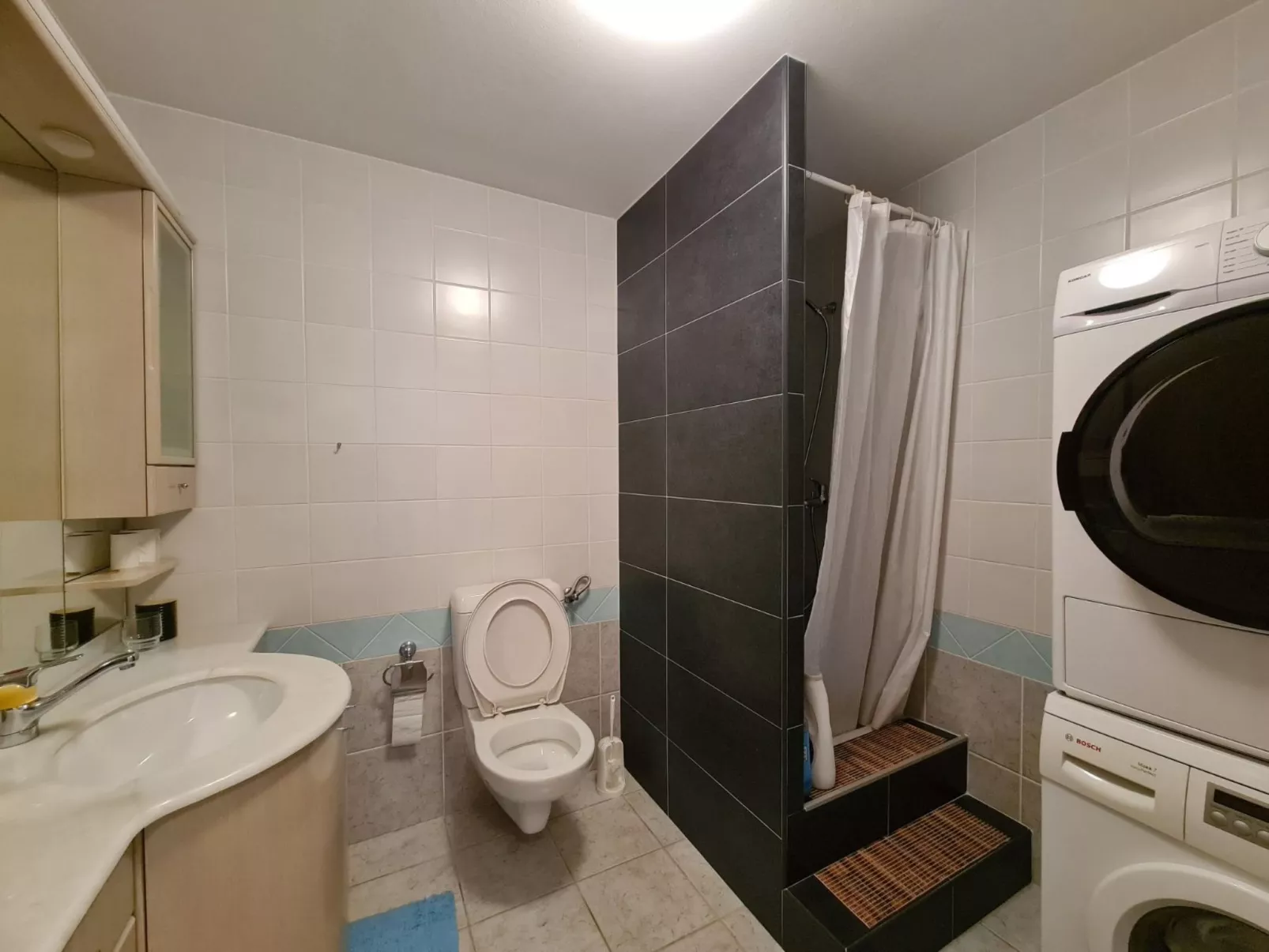 Apartment 2211 - Drinnen