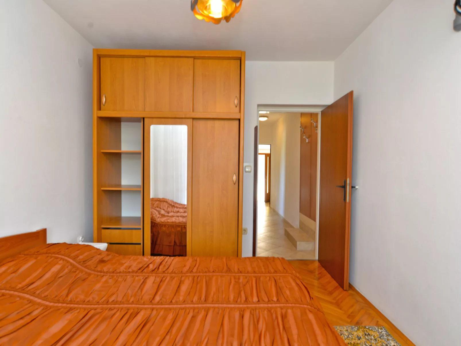 Apartment 1633 - Dedans
