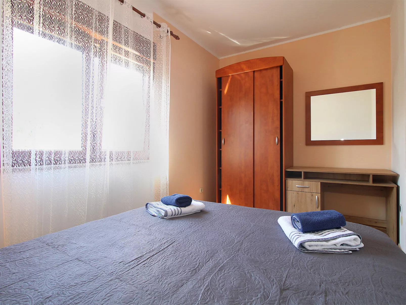 Apartment 2281 - Inside