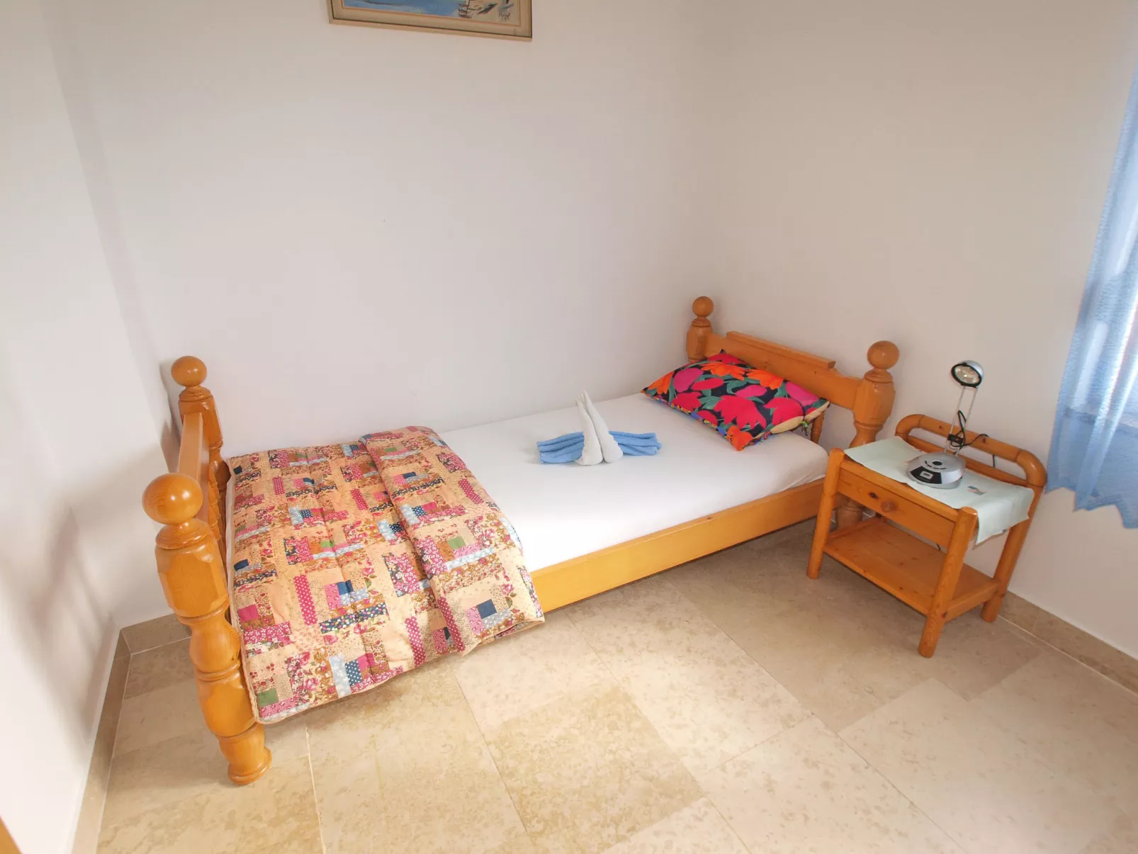Apartment 1488 - Dedans