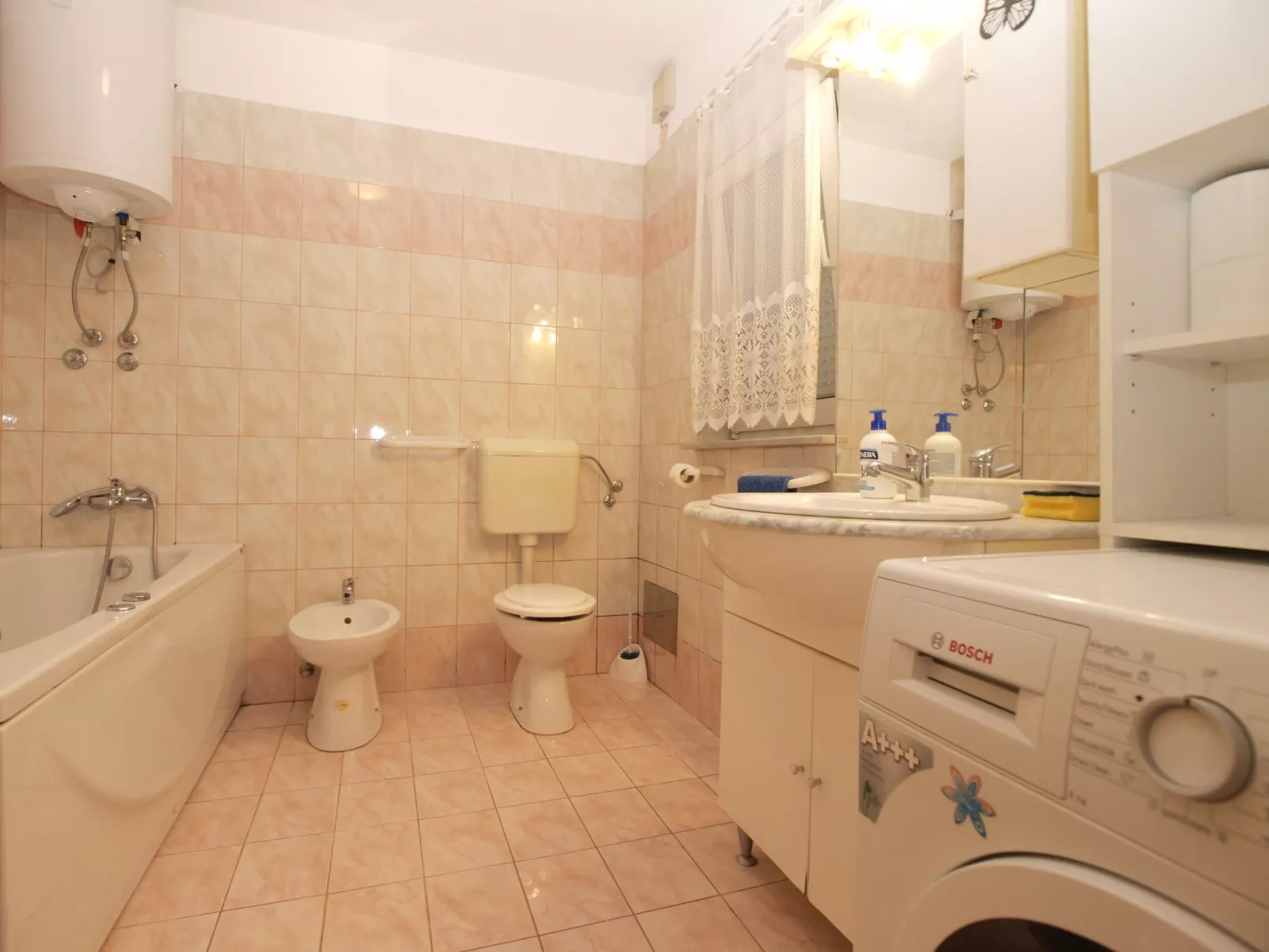 Apartment 1588 - Drinnen