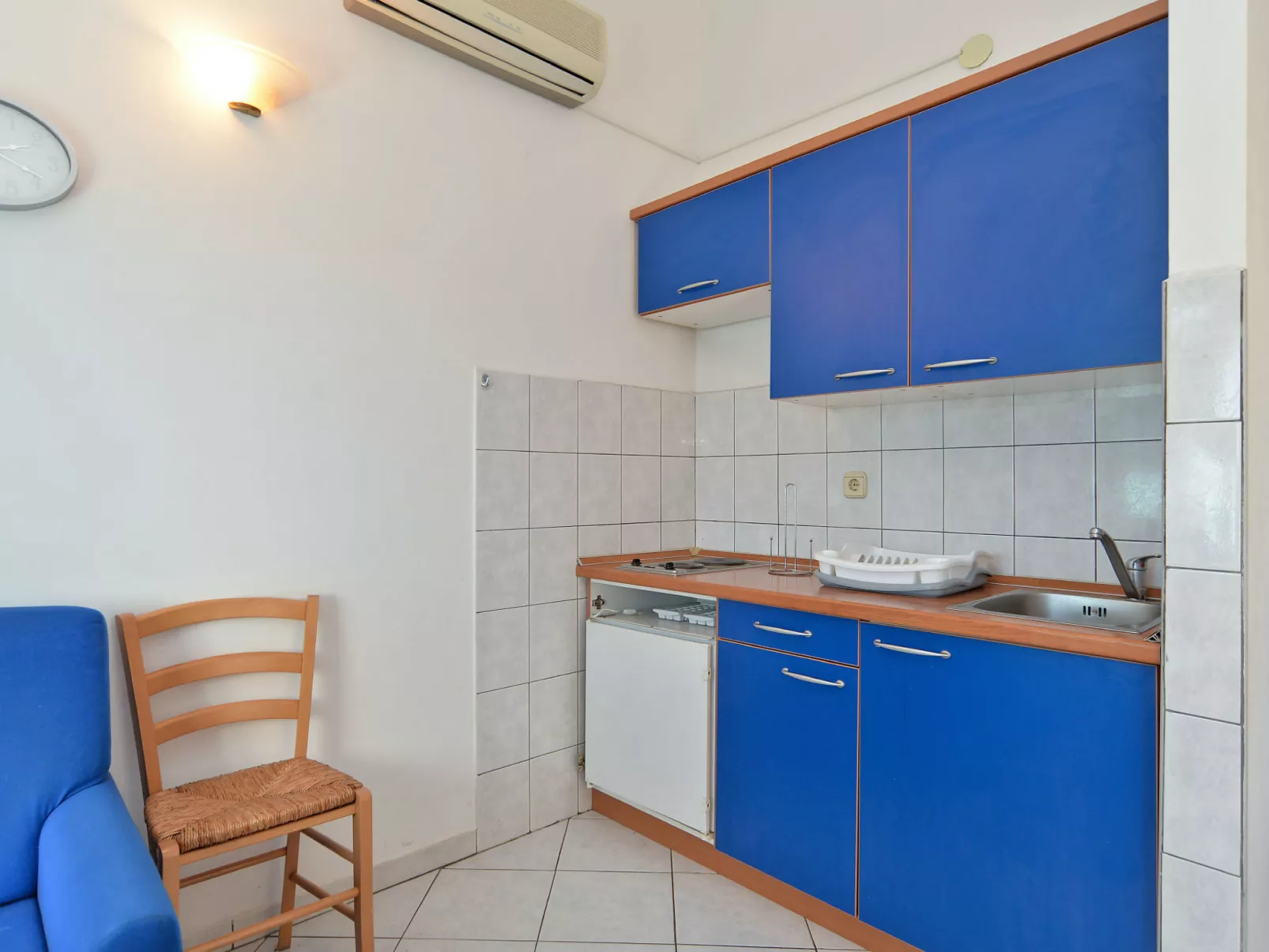 Apartment 794 - Dedans