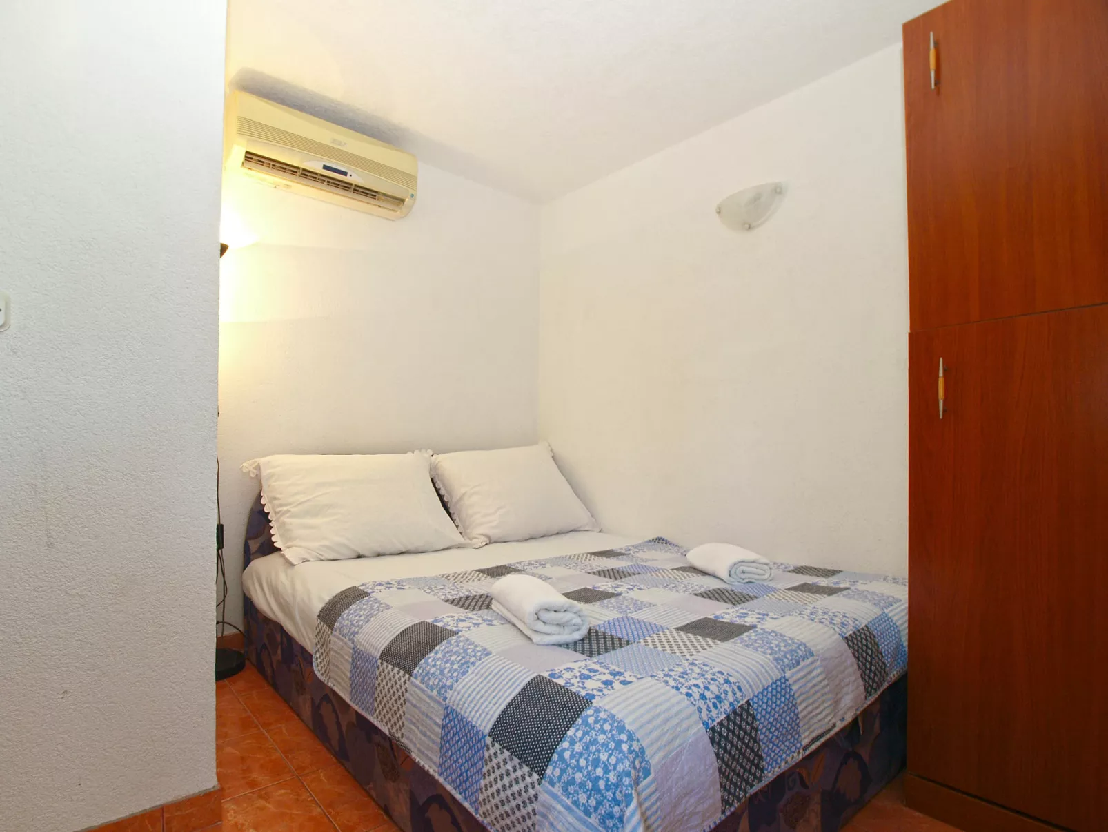 Apartment 700 - Drinnen