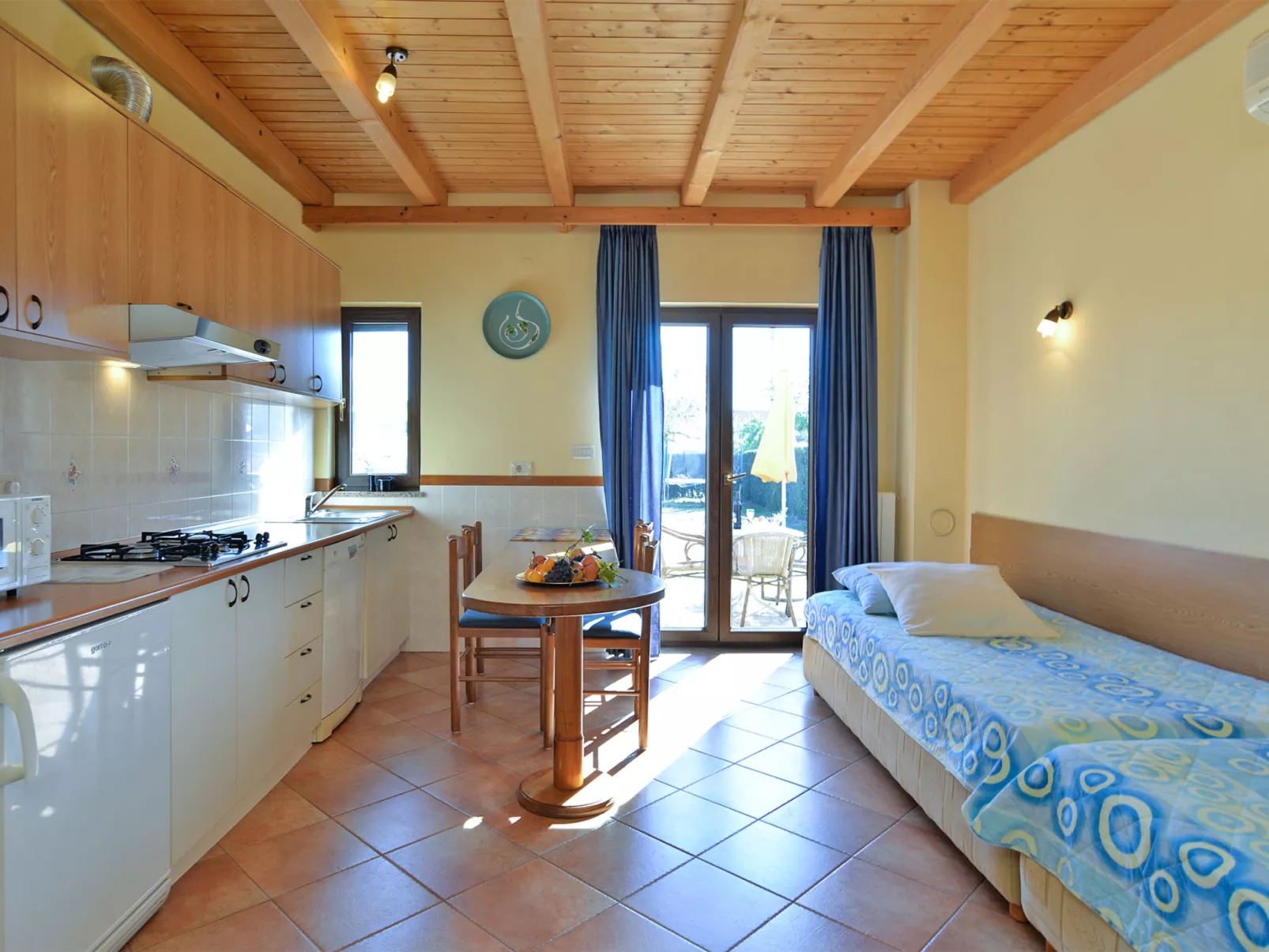 Apartment 379 - Dedans