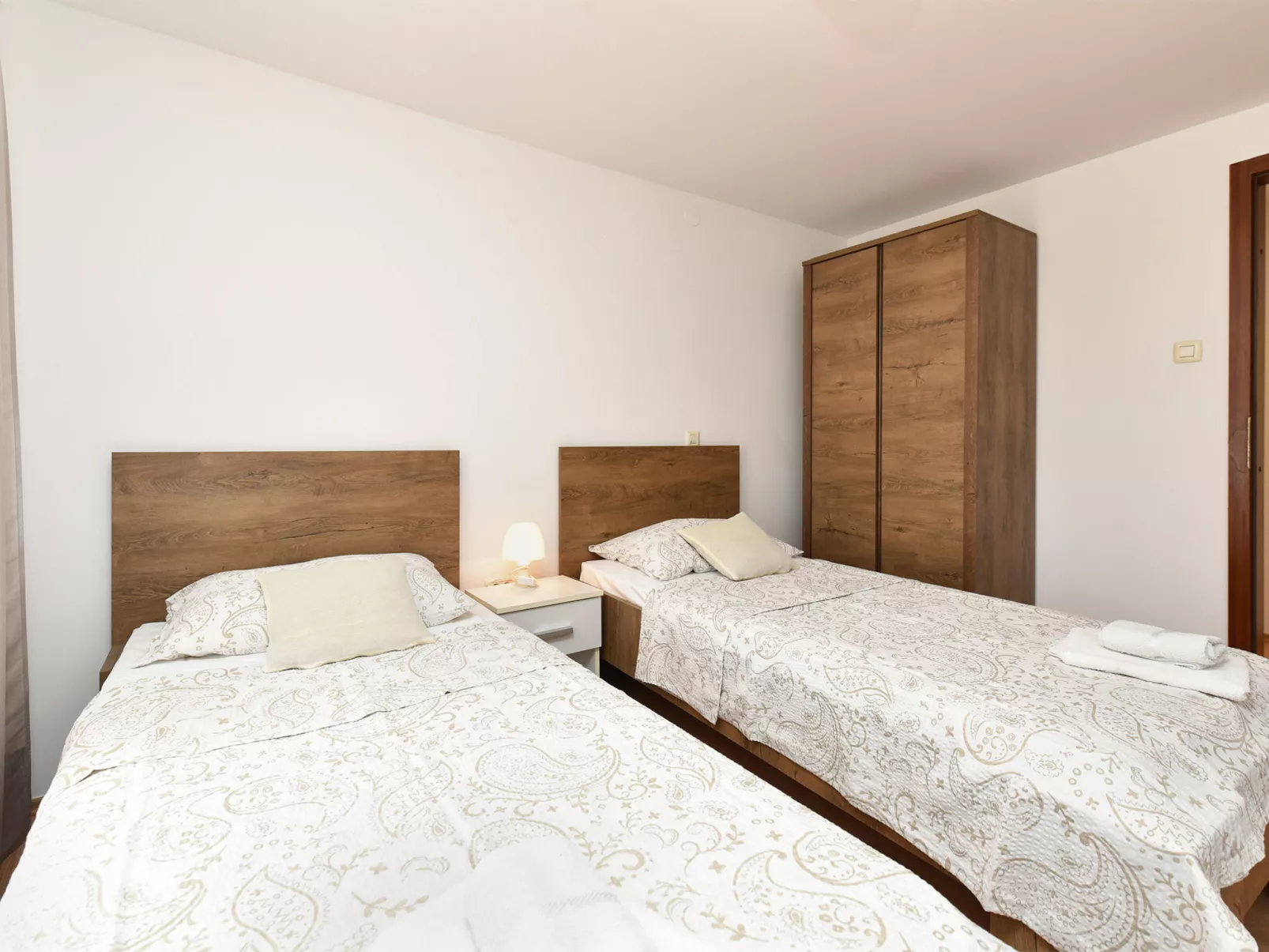 Apartment 2240 - Drinnen