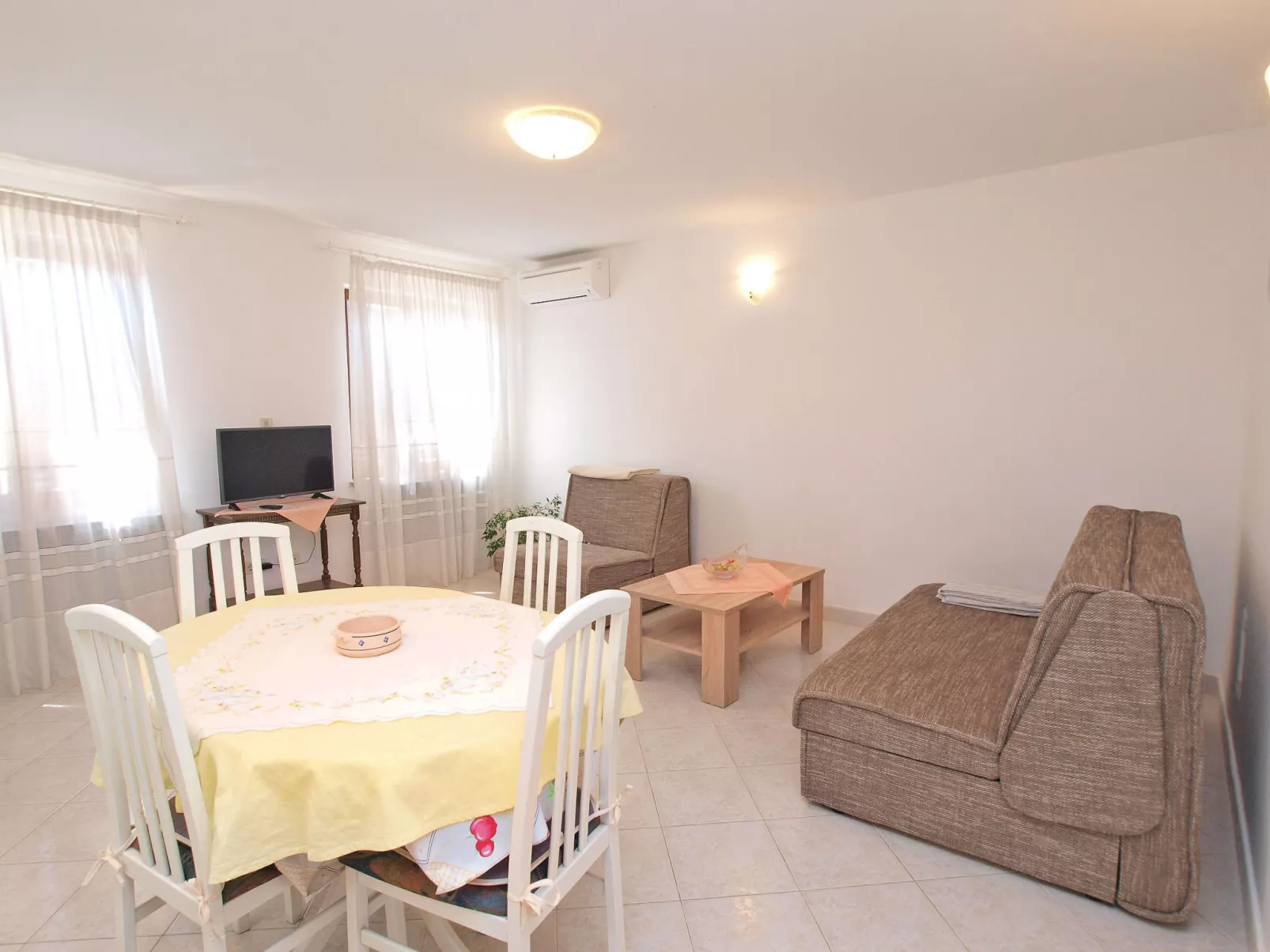 Apartment 1457 - Drinnen