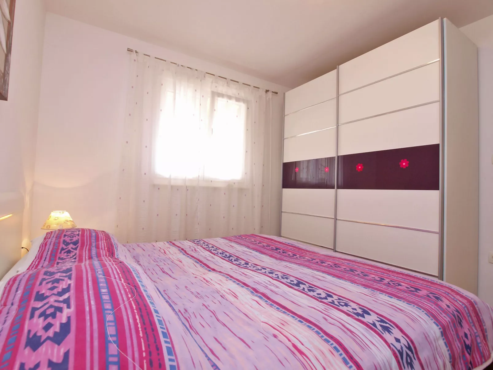 Apartment 1048 - Inside
