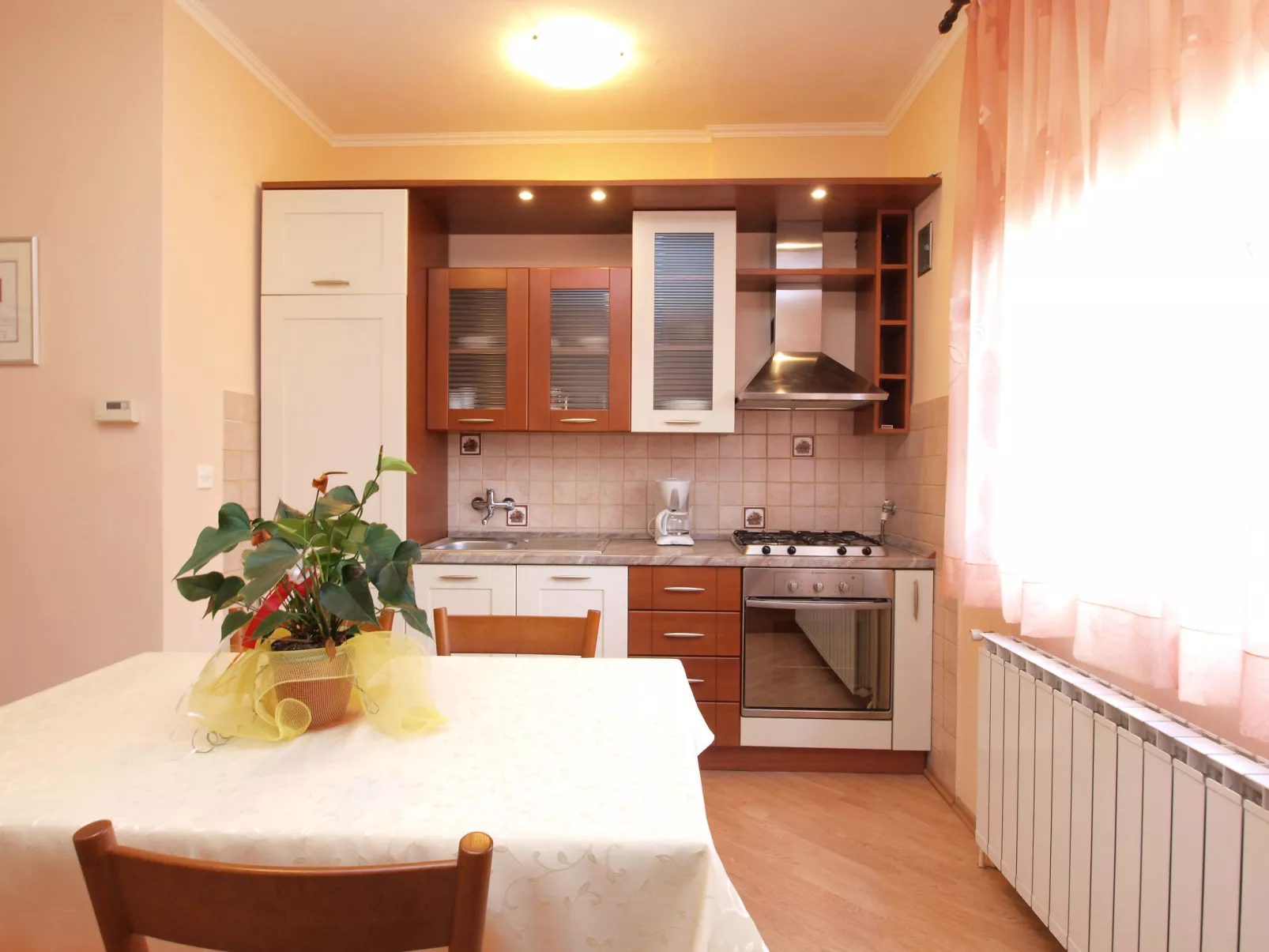 Apartment 1047 - Inside