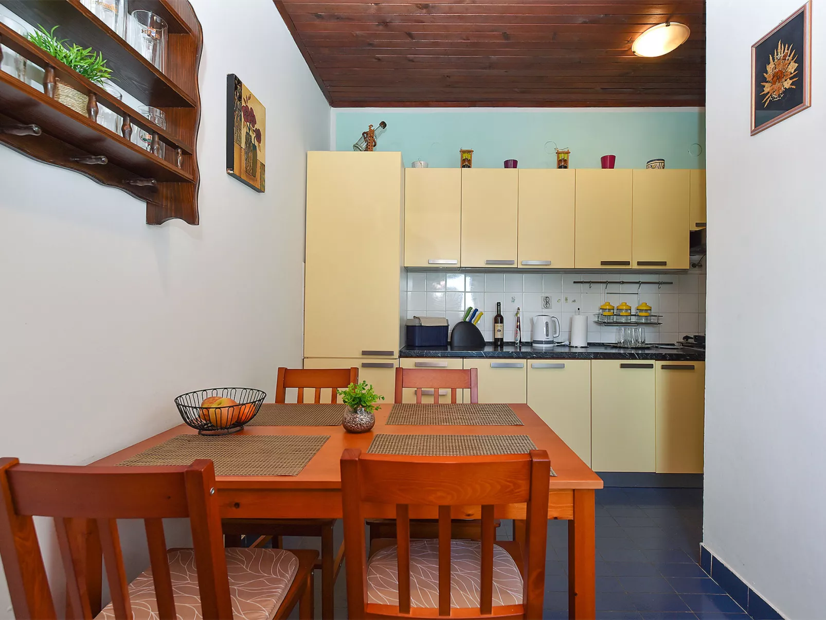 Apartment 2316 - Drinnen