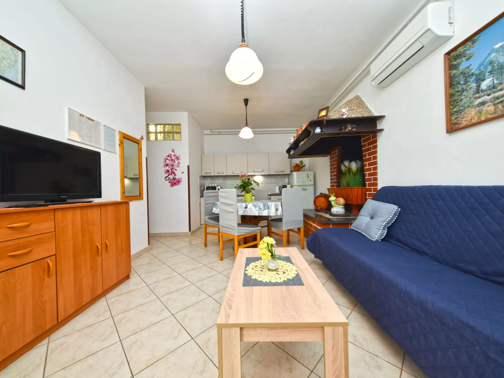 Apartment 2366 - Drinnen