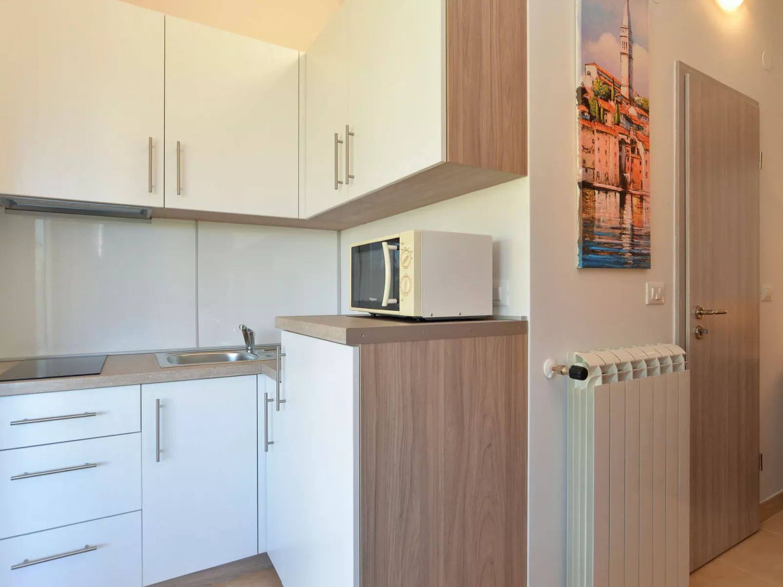 Apartment 1049 - Inside