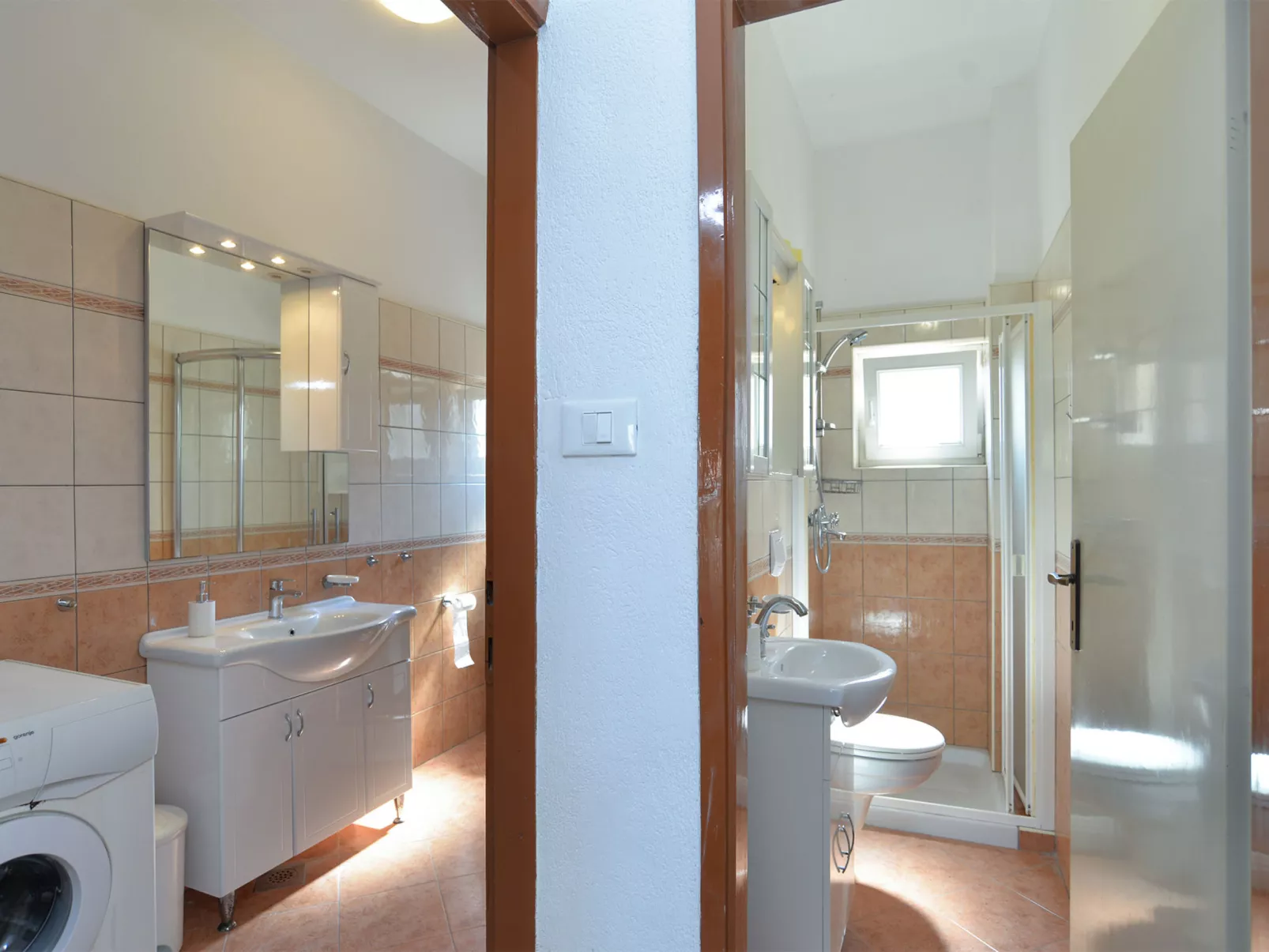 Apartment 615 - Drinnen