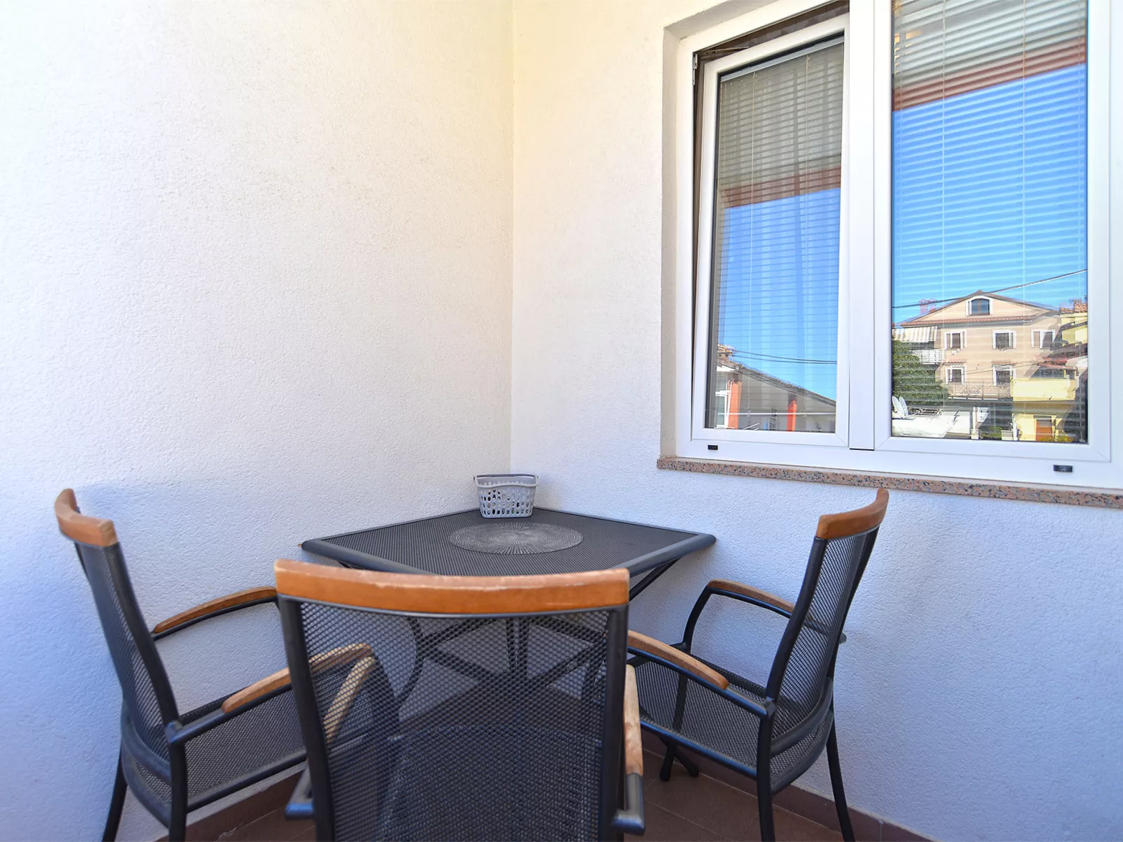 Apartment 2224 - Outside
