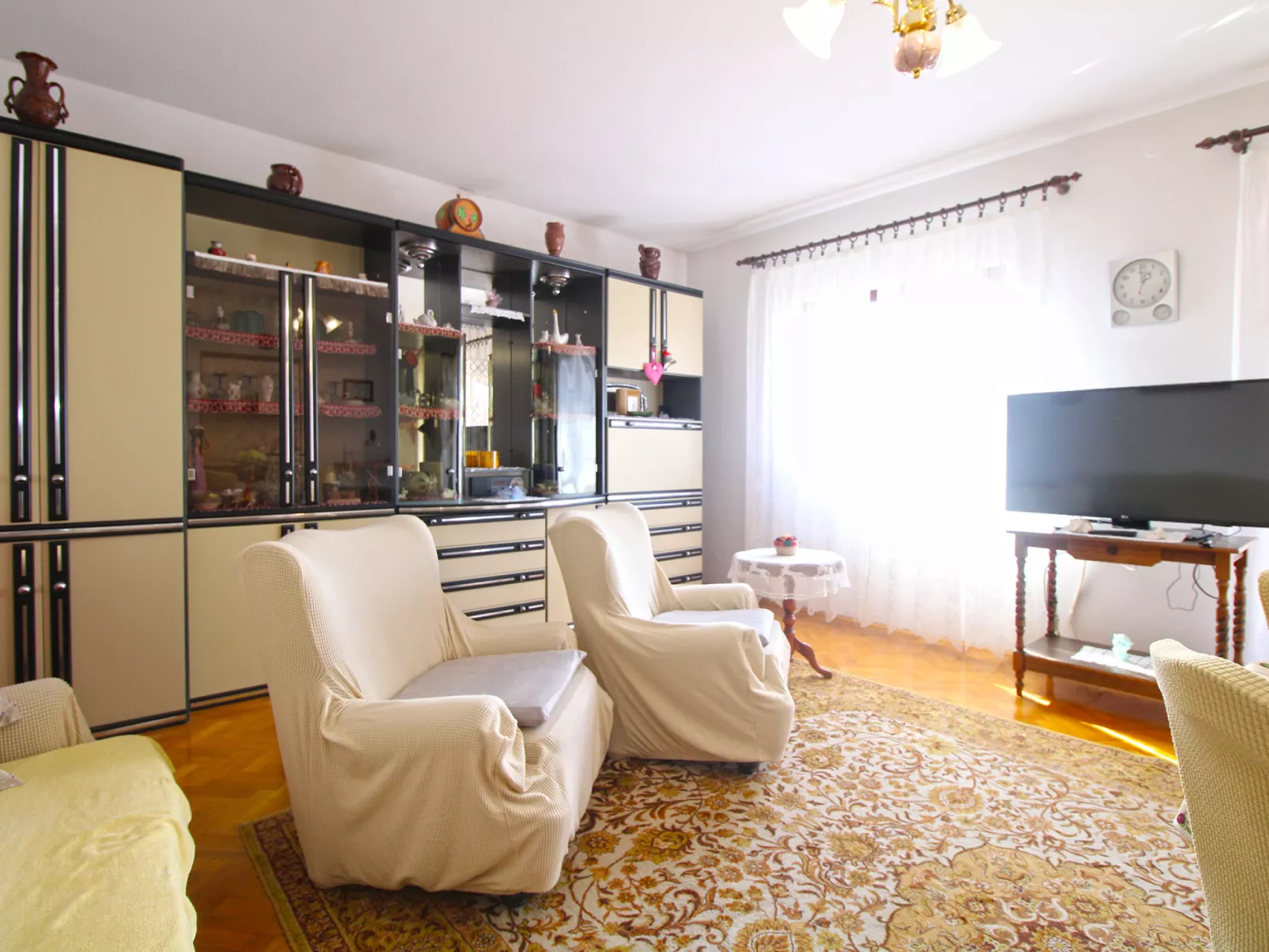 Apartment 2313 - Drinnen