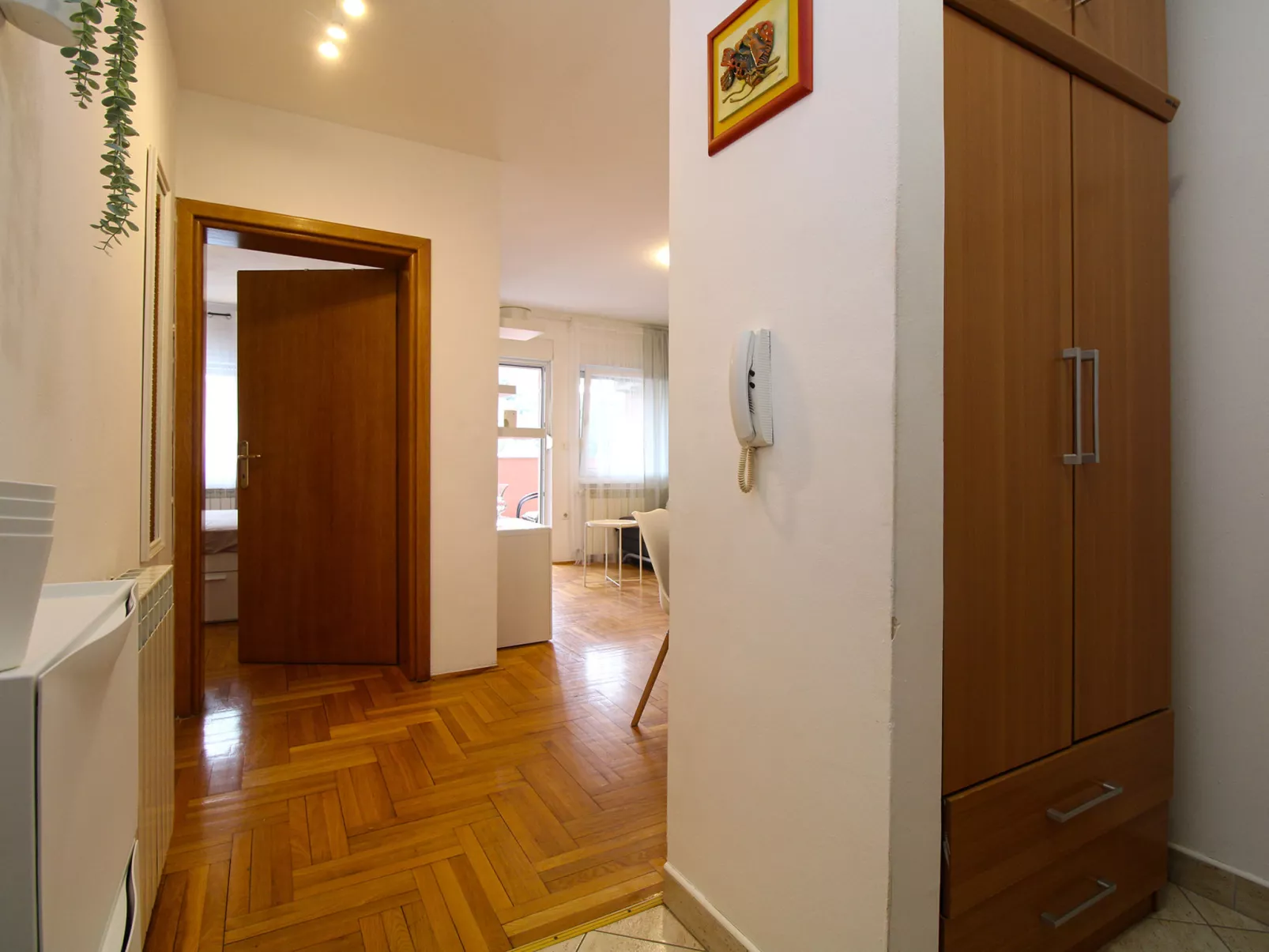Apartment 2231 - Inside