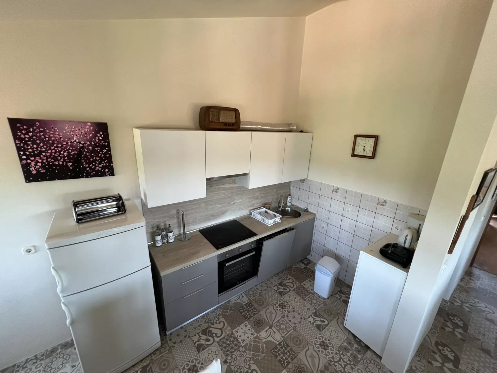 Apartment 2369 - Drinnen