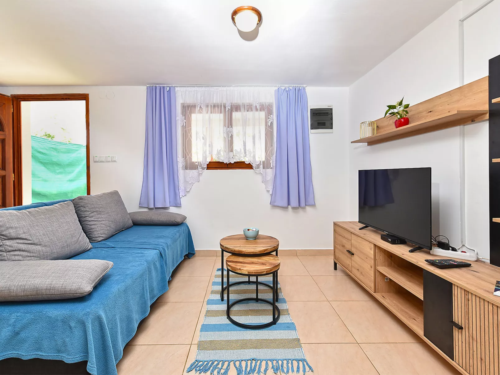 Apartment 2205 - Drinnen