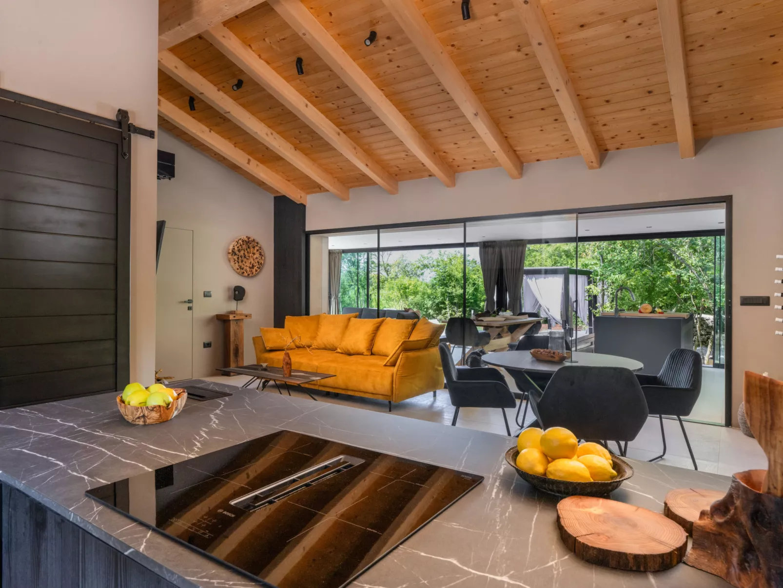 House 2363 - Inside
