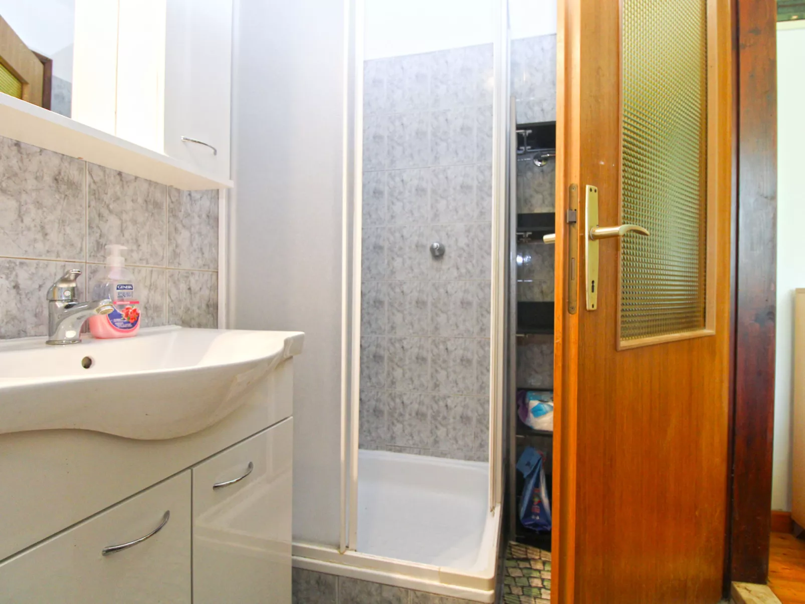 Apartment 2325 - Drinnen