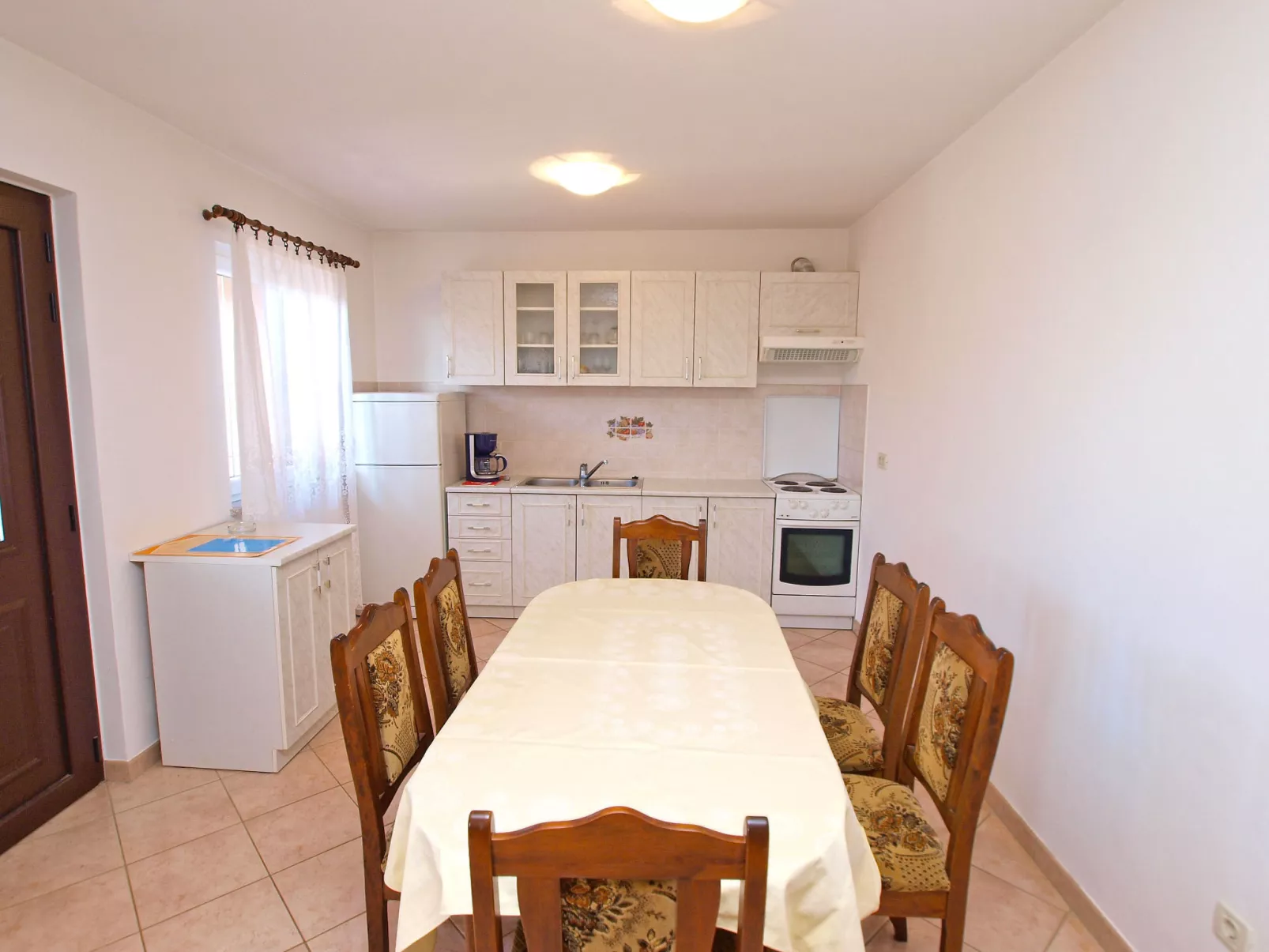 Apartment 1266 - Drinnen