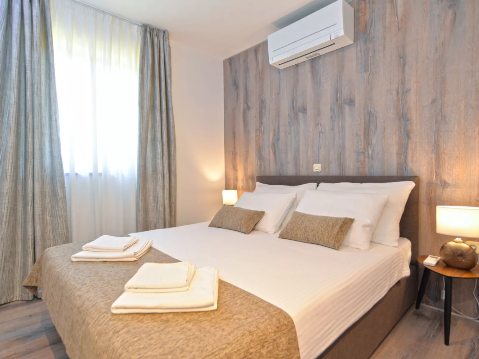 Apartment 1299 - Inside