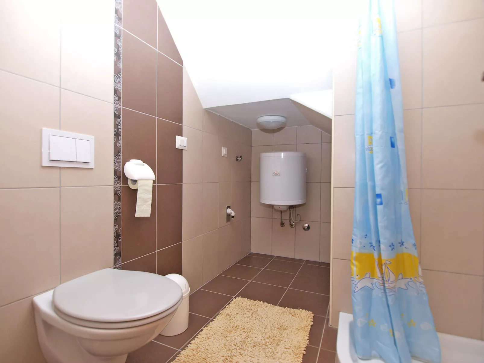 Apartment 1299 - Dedans