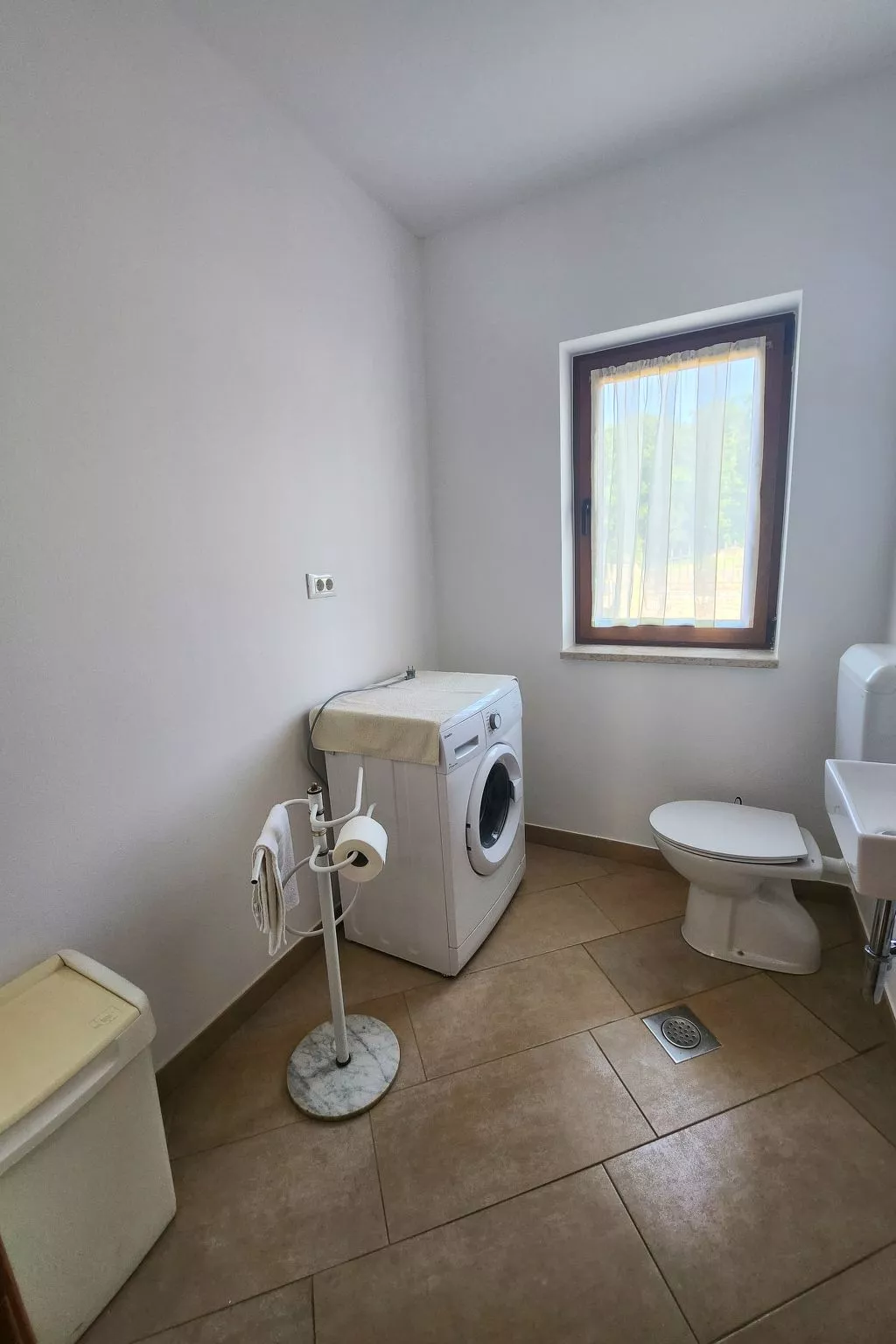 Apartment 1695 - Drinnen