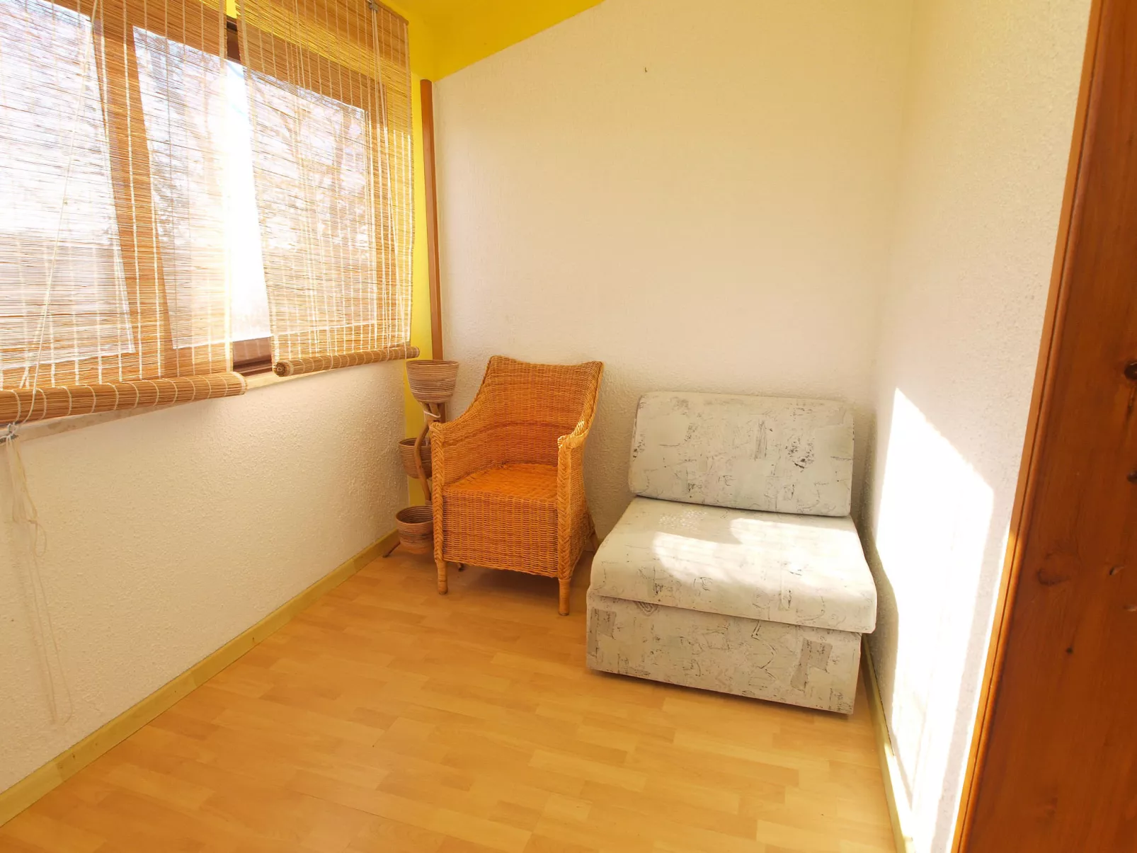 Apartment 879 - Drinnen