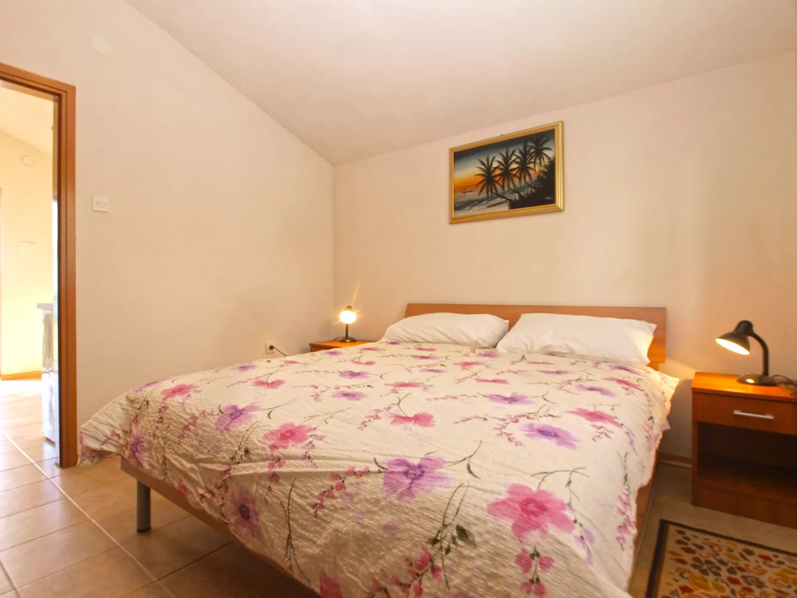 Apartment 1778 - Dedans