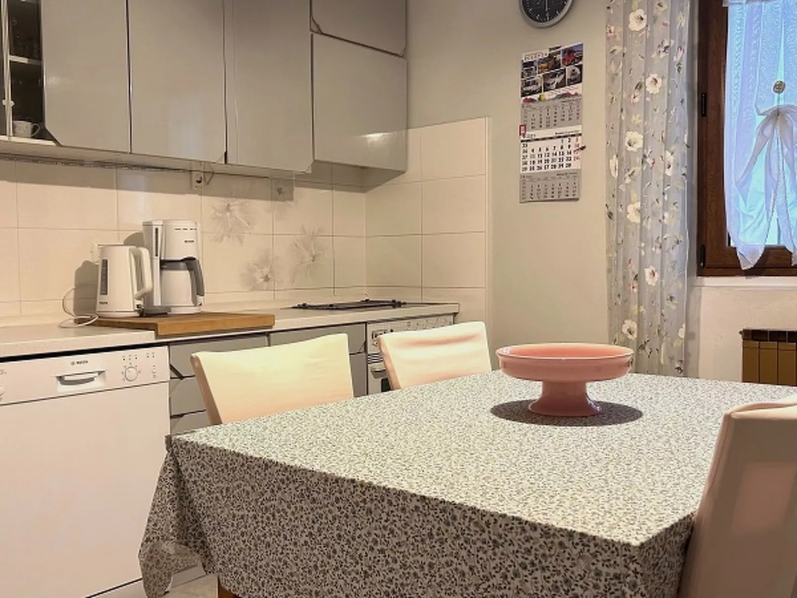 Apartment 823 - Dedans